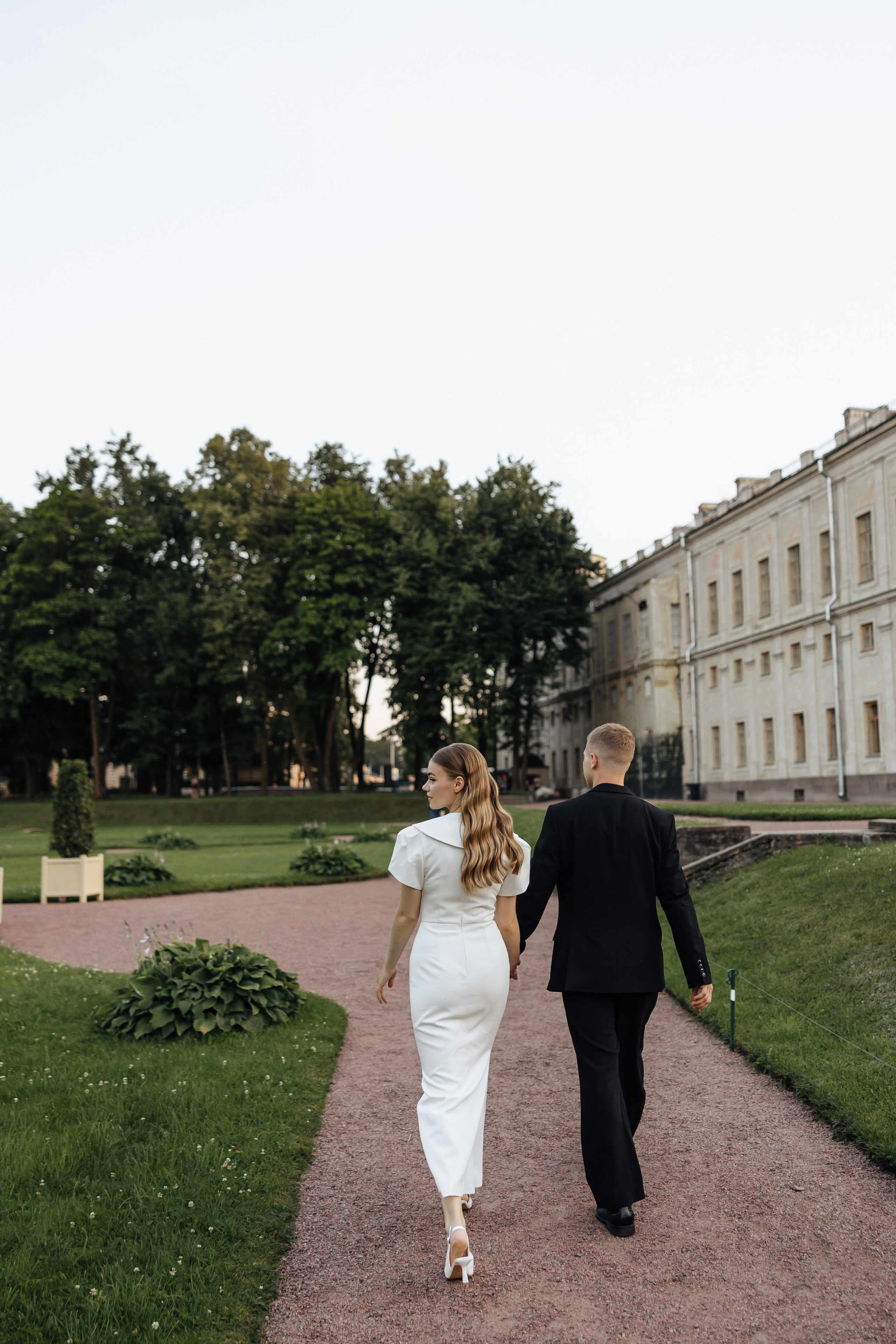 J&I. Фотограф в Санкт-Петербурге Ольга Кулеш