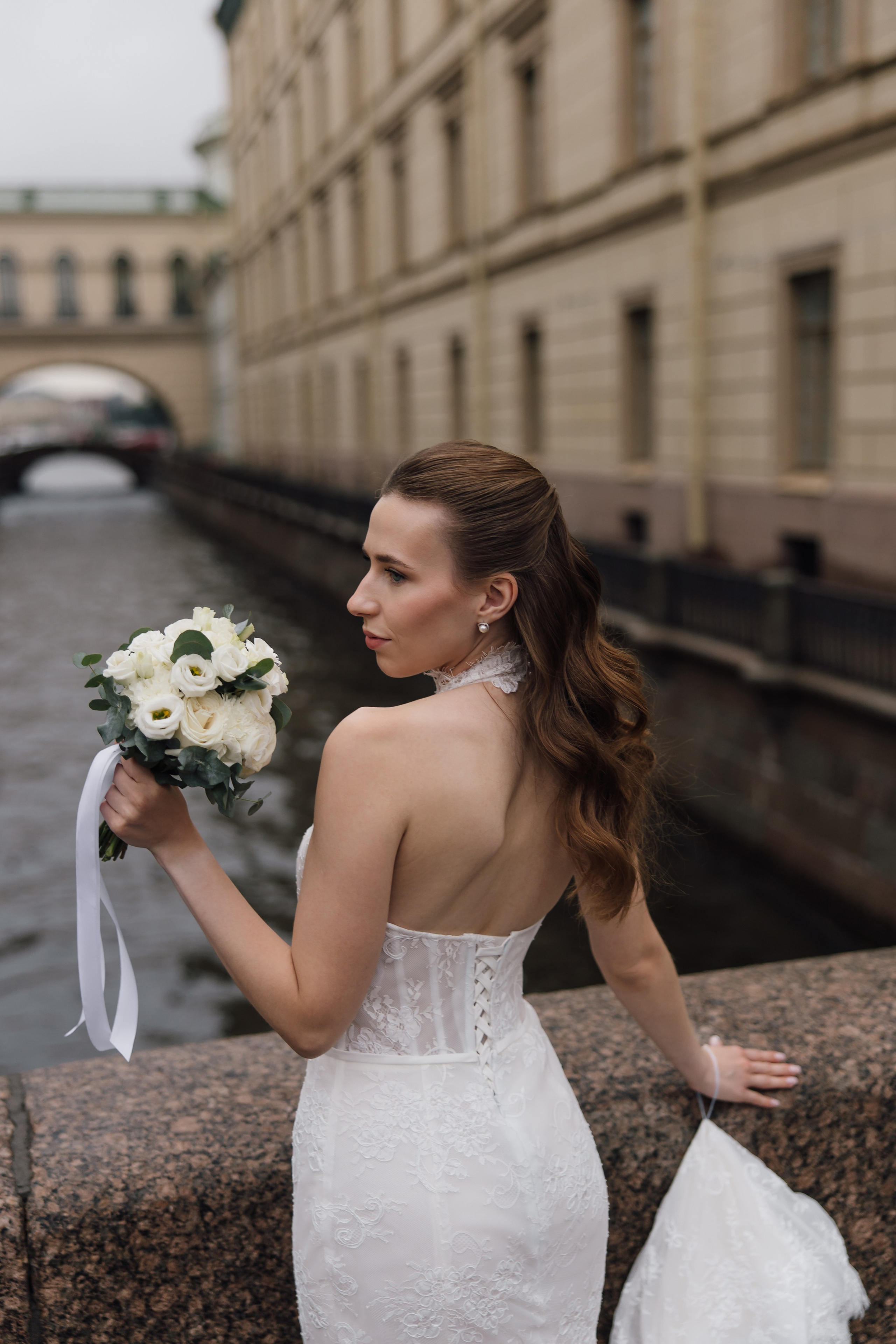 K&I. Фотограф в Санкт-Петербурге Ольга Кулеш