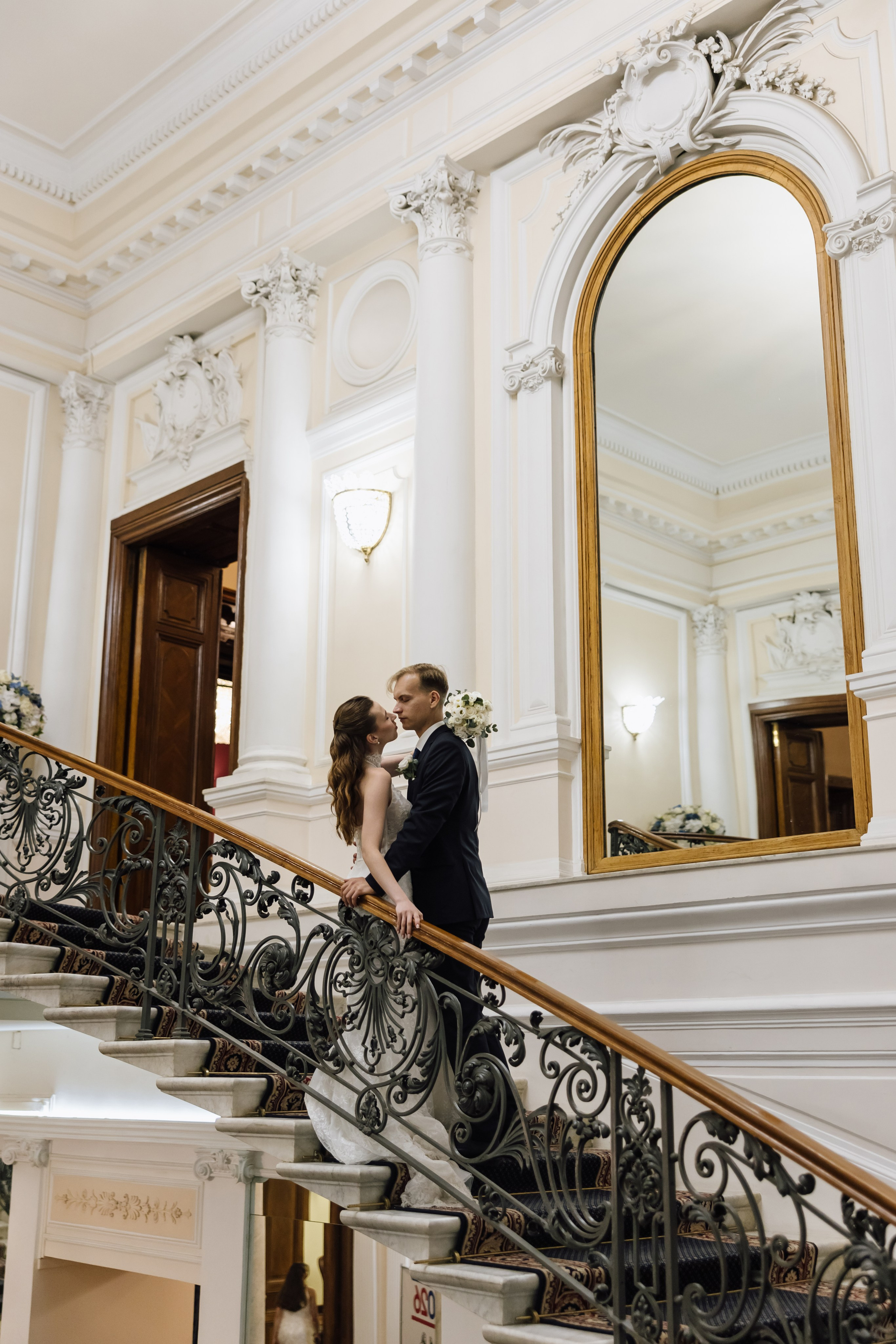 K&I. Фотограф в Санкт-Петербурге Ольга Кулеш