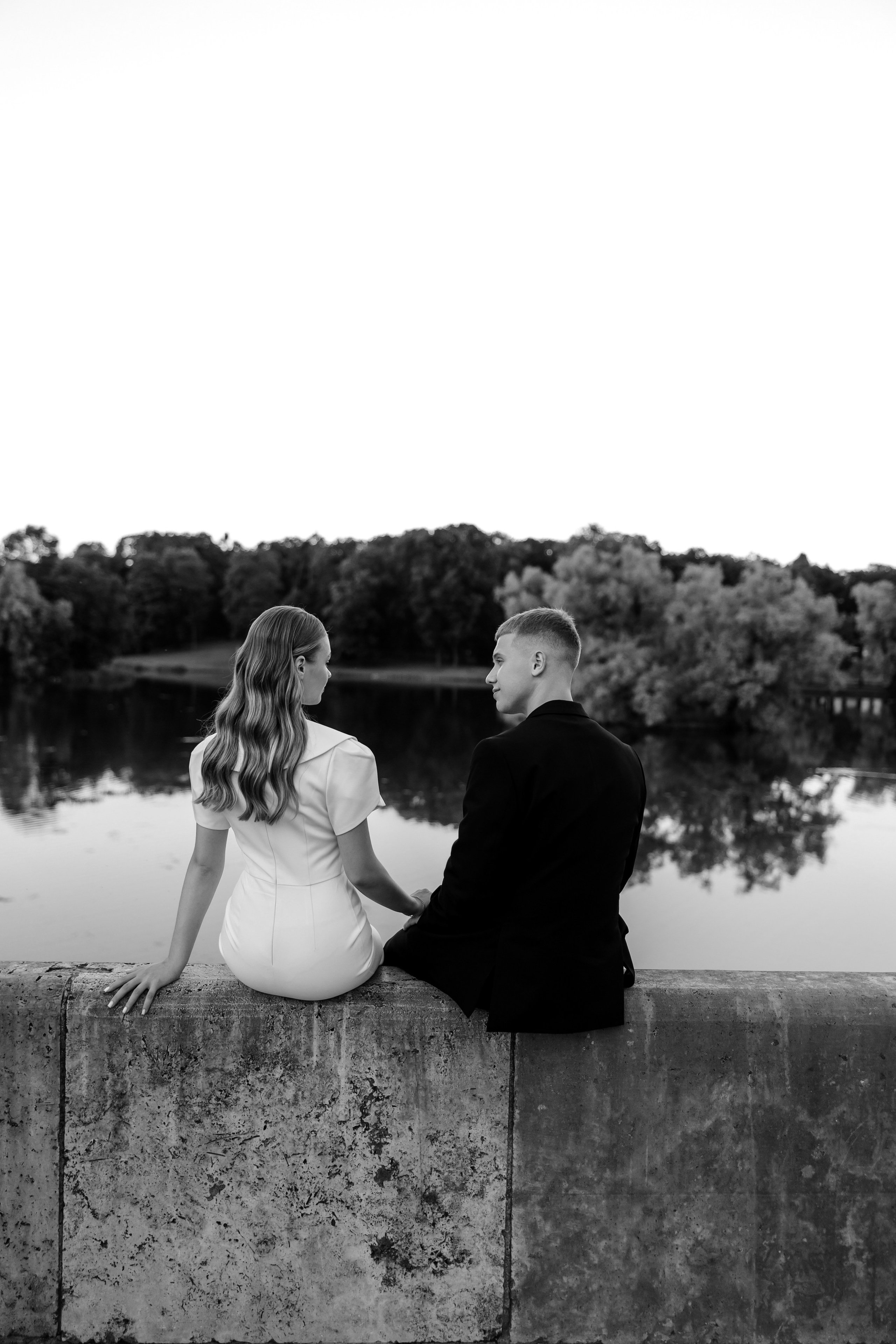 J&I. Фотограф в Санкт-Петербурге Ольга Кулеш