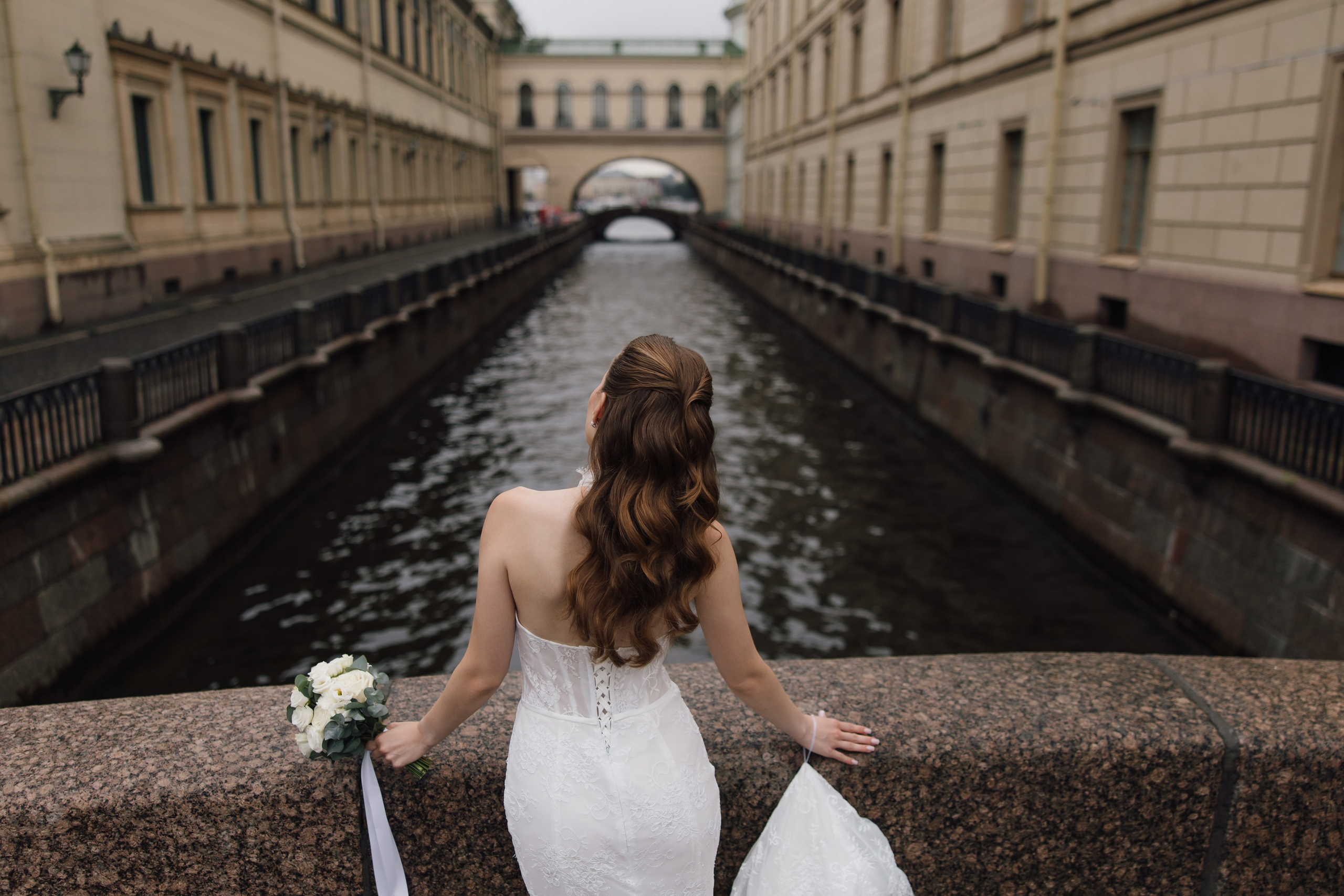 K&I. Фотограф в Санкт-Петербурге Ольга Кулеш