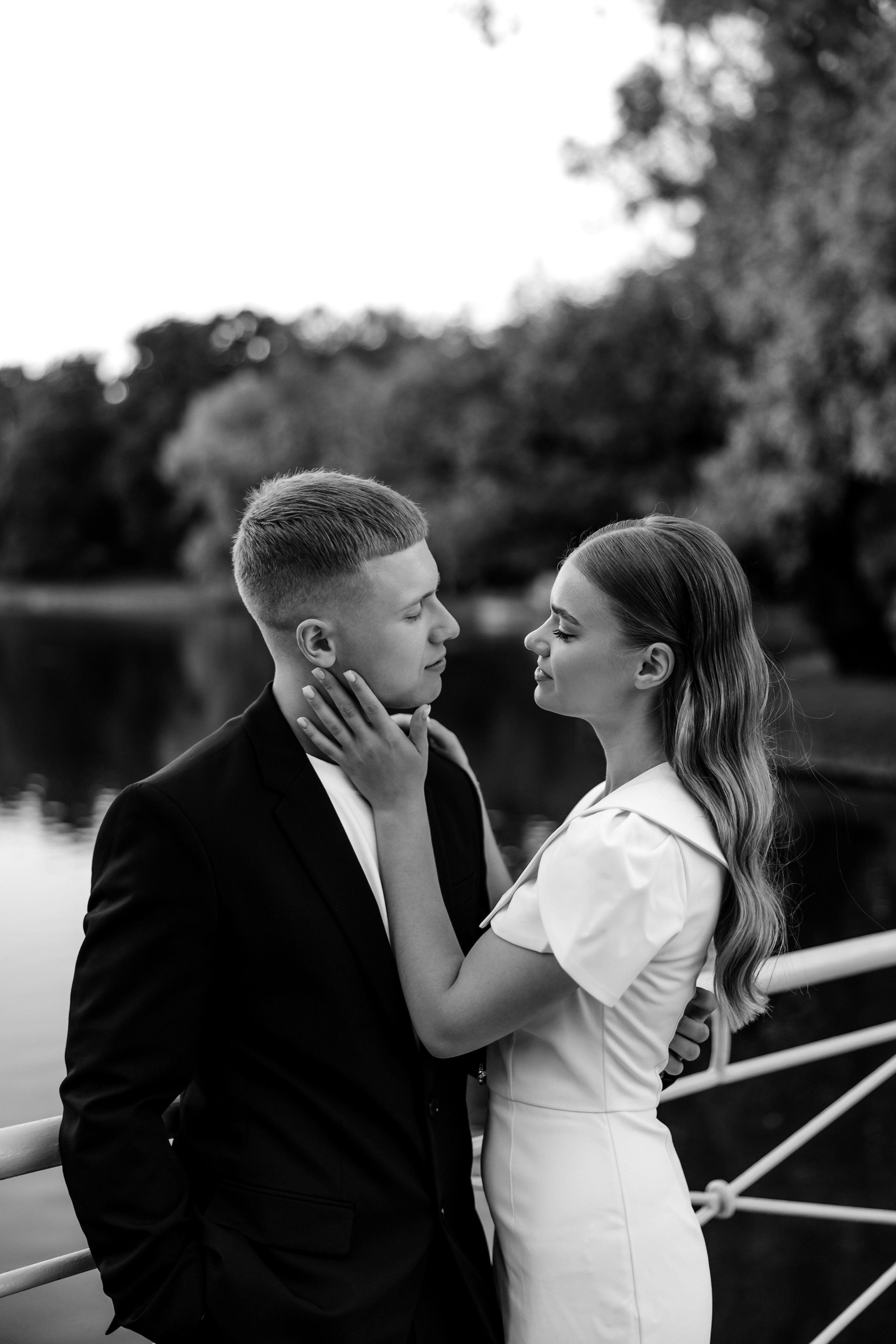 J&I. Фотограф в Санкт-Петербурге Ольга Кулеш