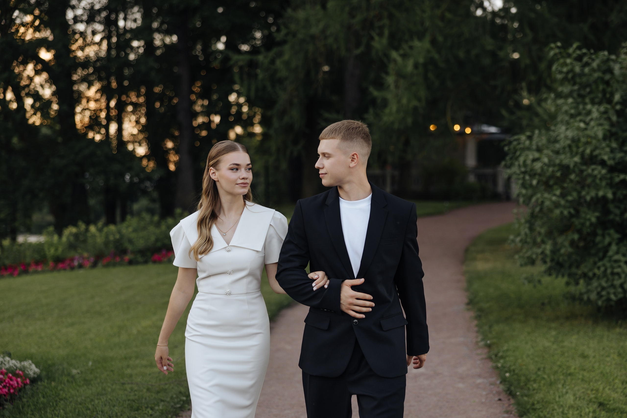 J&I. Фотограф в Санкт-Петербурге Ольга Кулеш
