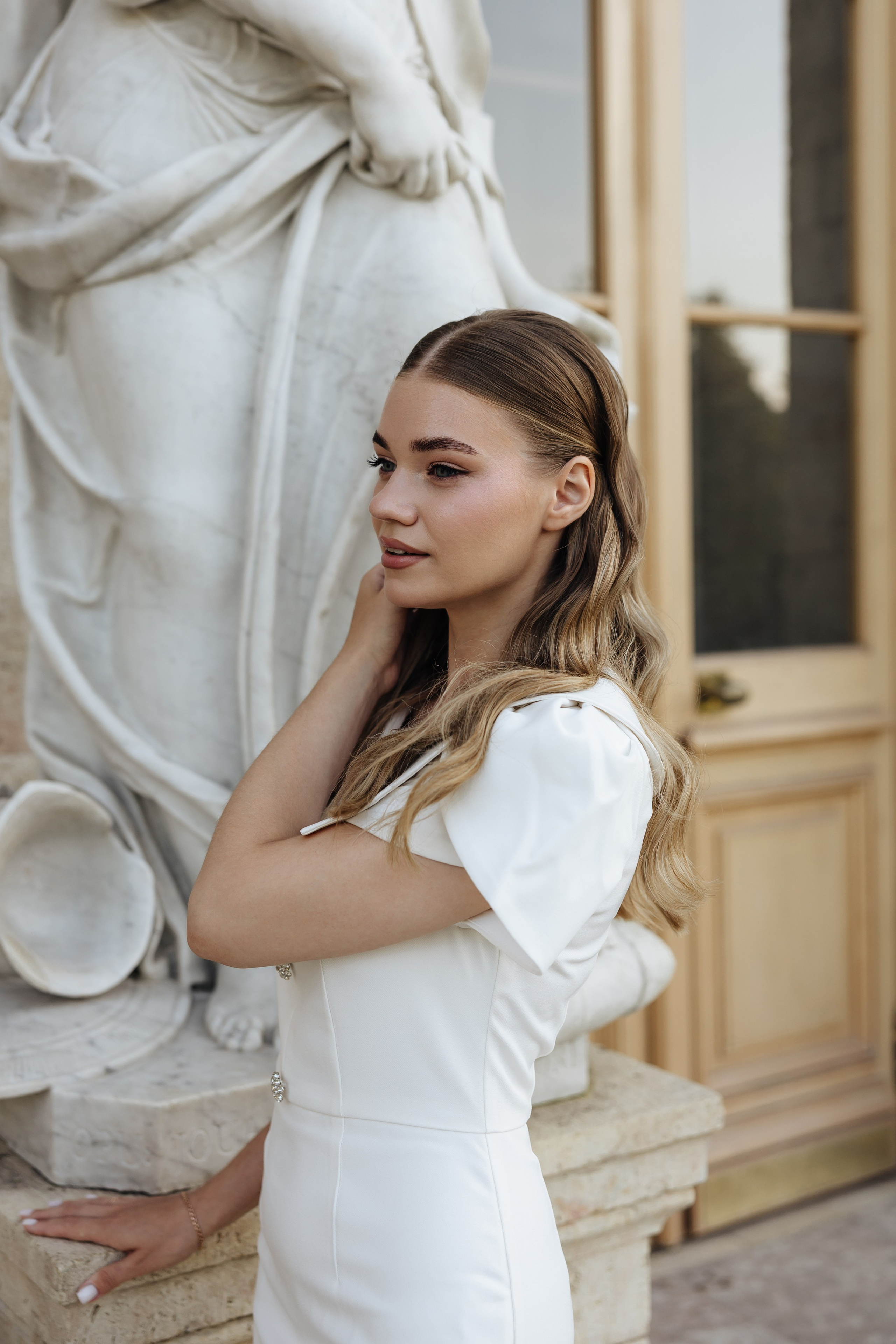 J&I. Фотограф в Санкт-Петербурге Ольга Кулеш