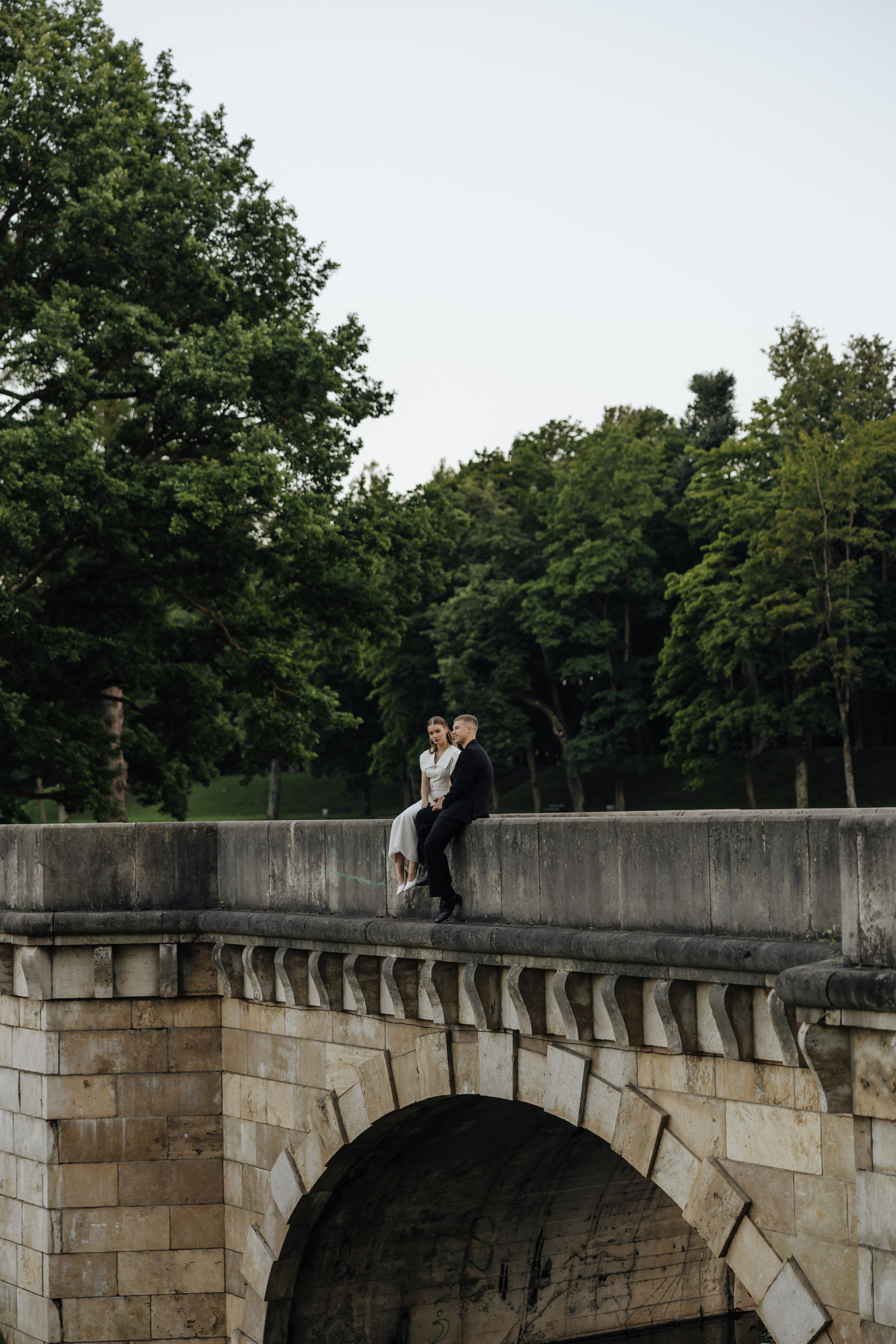 J&I. Фотограф в Санкт-Петербурге Ольга Кулеш
