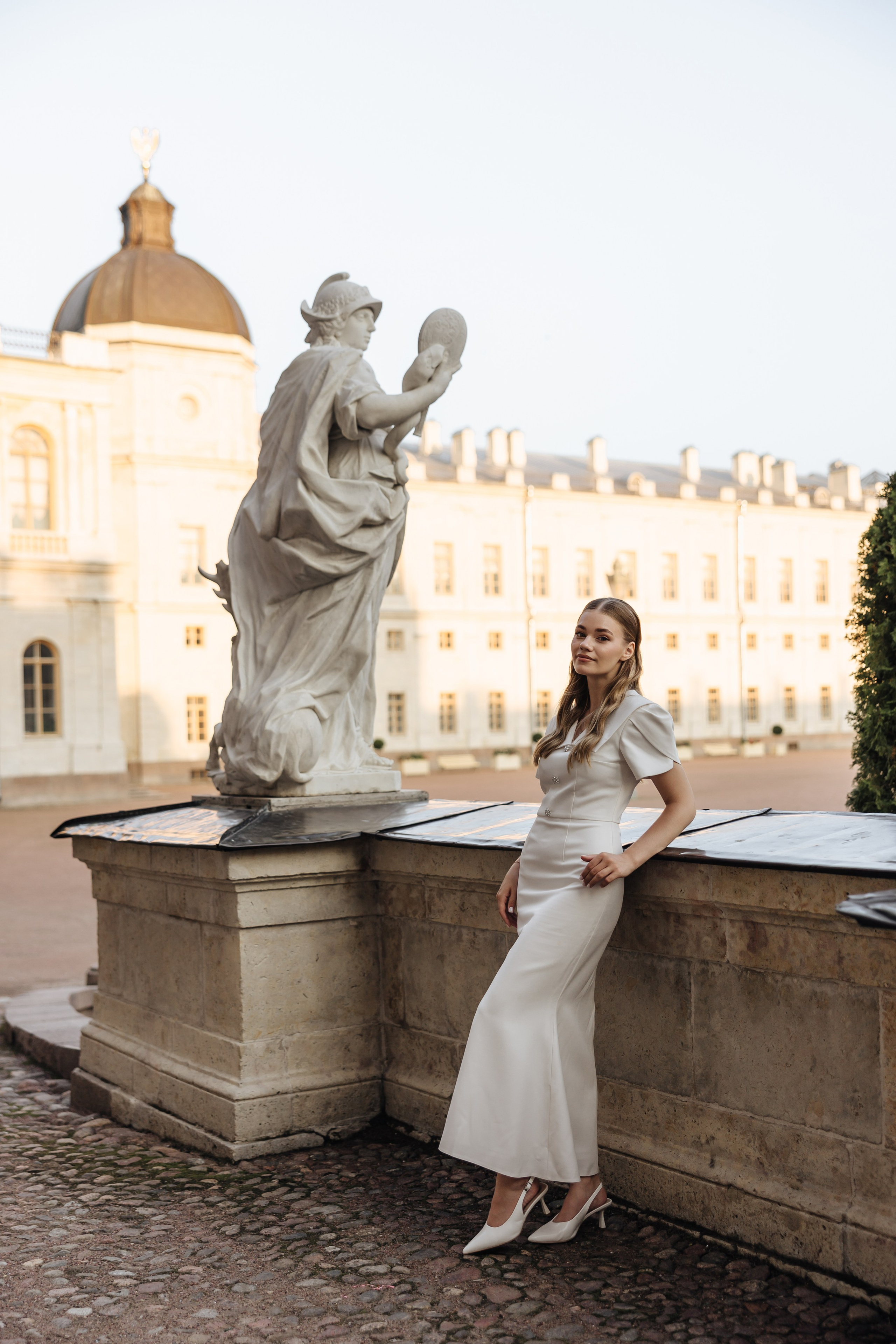 J&I. Фотограф в Санкт-Петербурге Ольга Кулеш