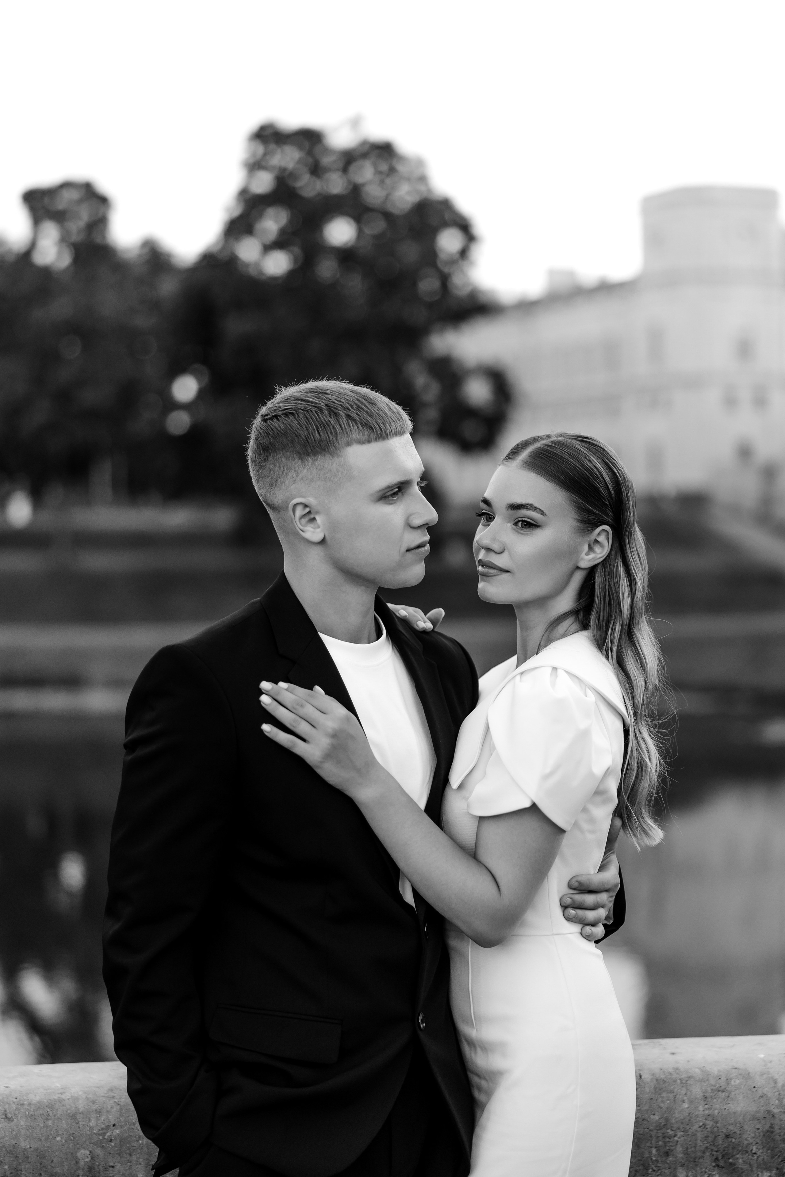 J&I. Фотограф в Санкт-Петербурге Ольга Кулеш