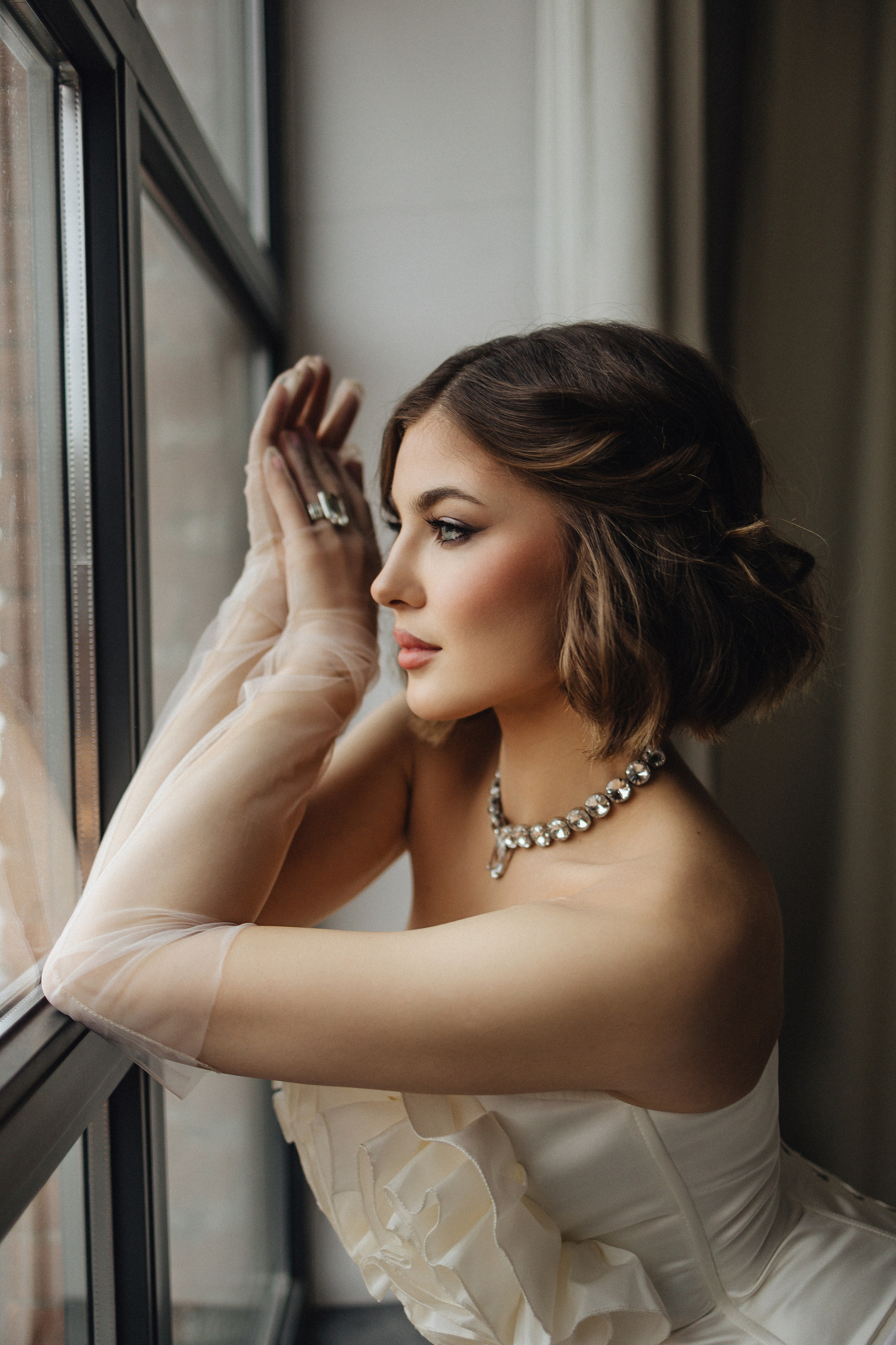 С. Фотограф в Санкт-Петербурге Ольга Кулеш