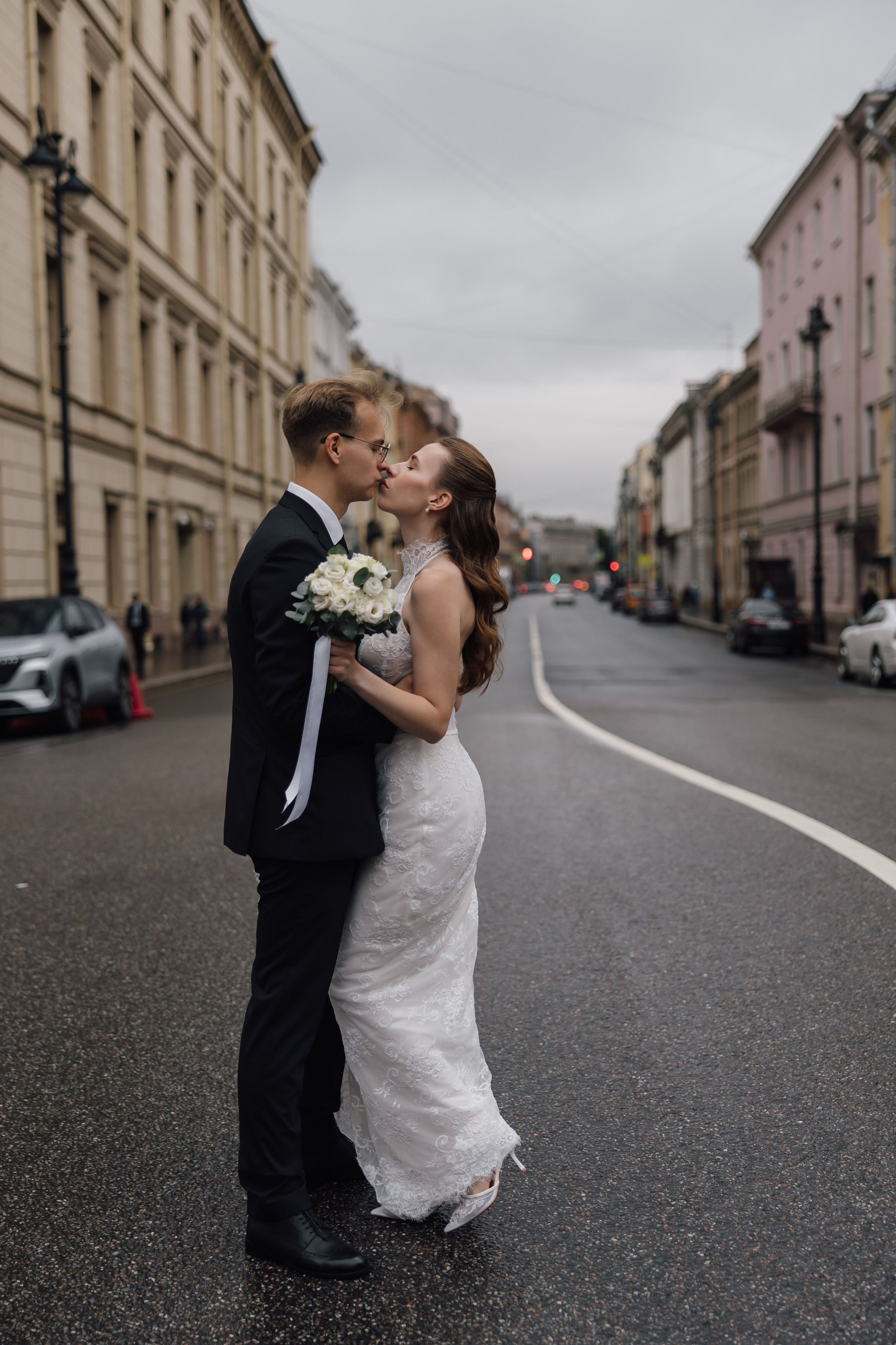 K&I. Фотограф в Санкт-Петербурге Ольга Кулеш