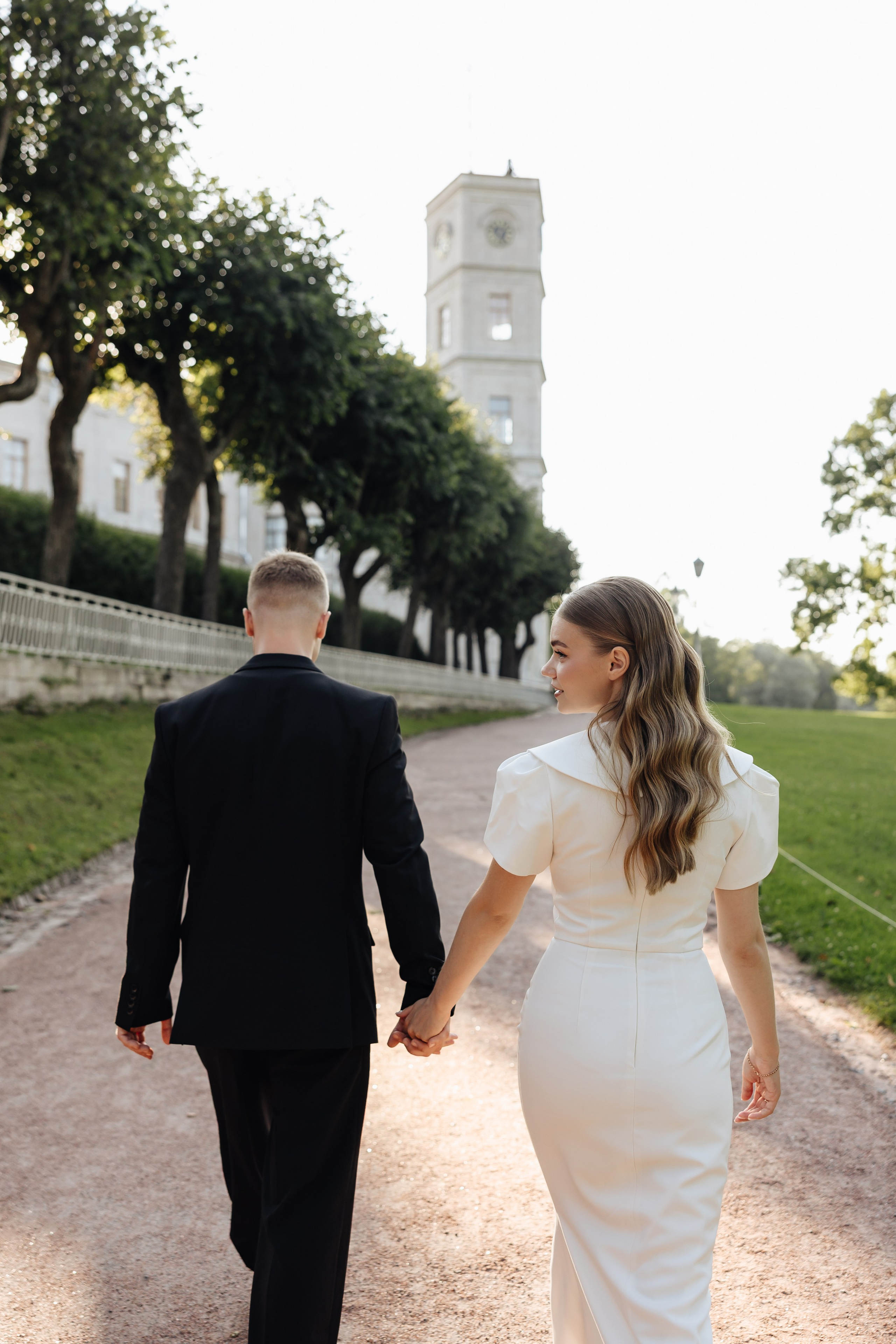 J&I. Фотограф в Санкт-Петербурге Ольга Кулеш