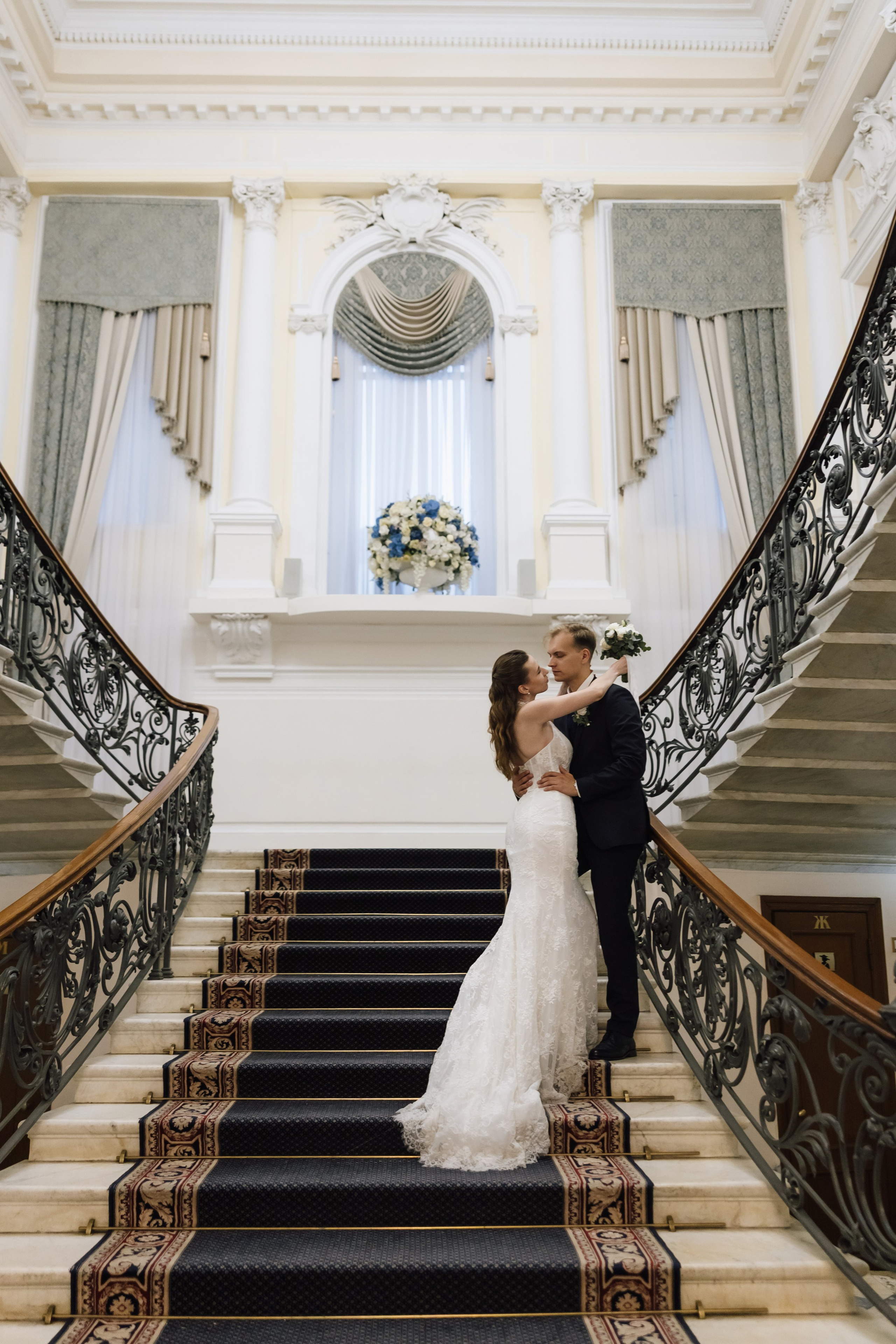 K&I. Фотограф в Санкт-Петербурге Ольга Кулеш