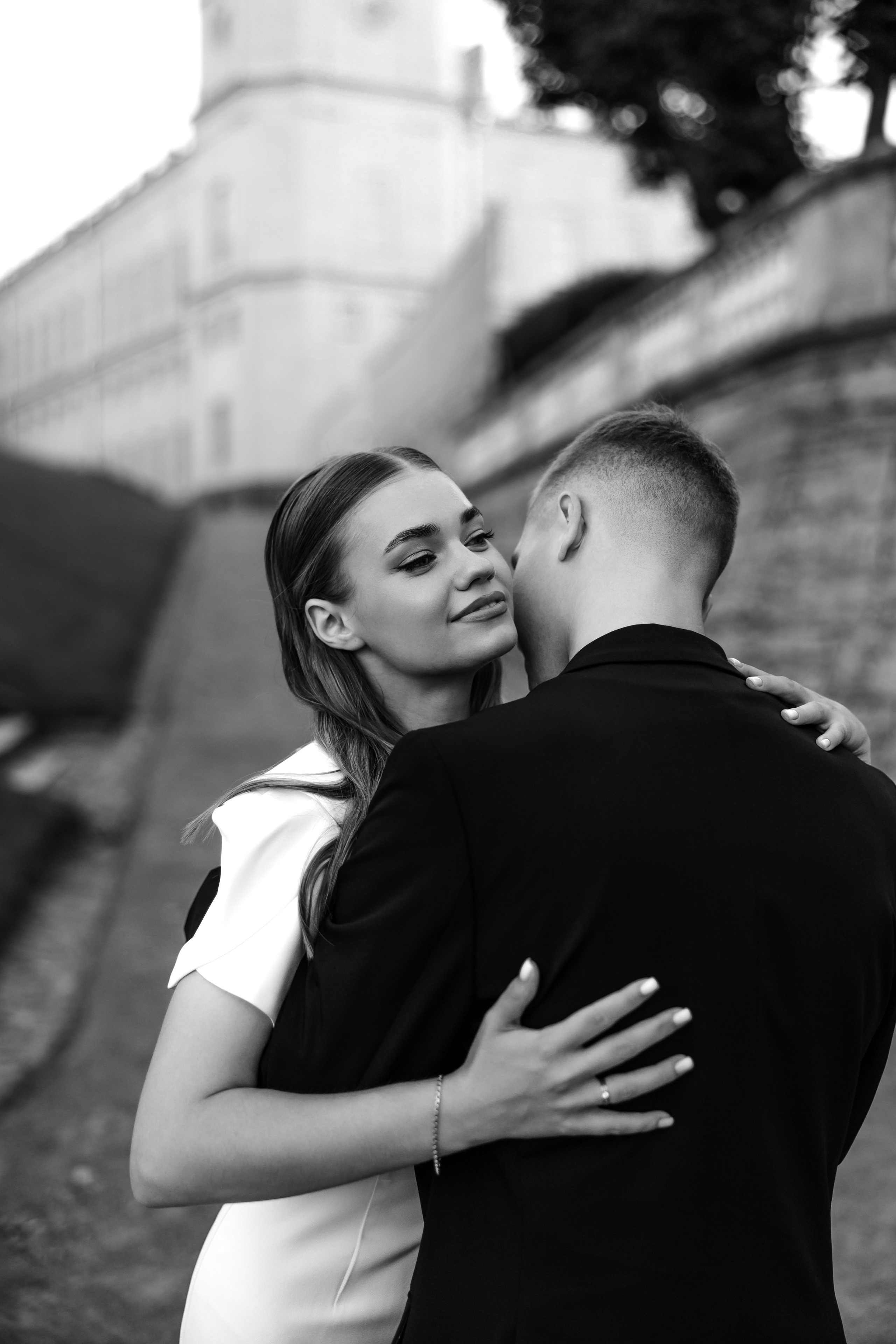 J&I. Фотограф в Санкт-Петербурге Ольга Кулеш