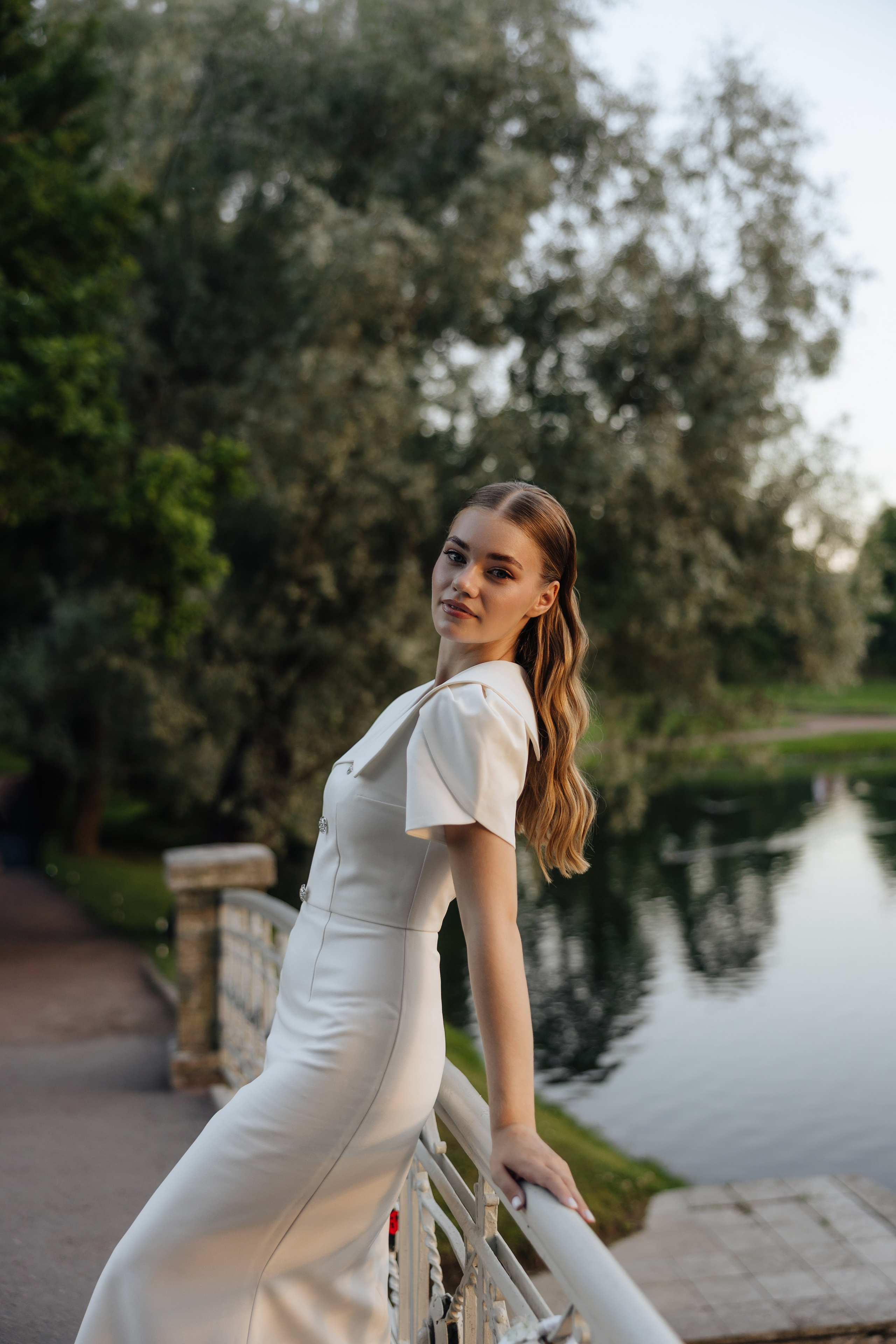 J&I. Фотограф в Санкт-Петербурге Ольга Кулеш