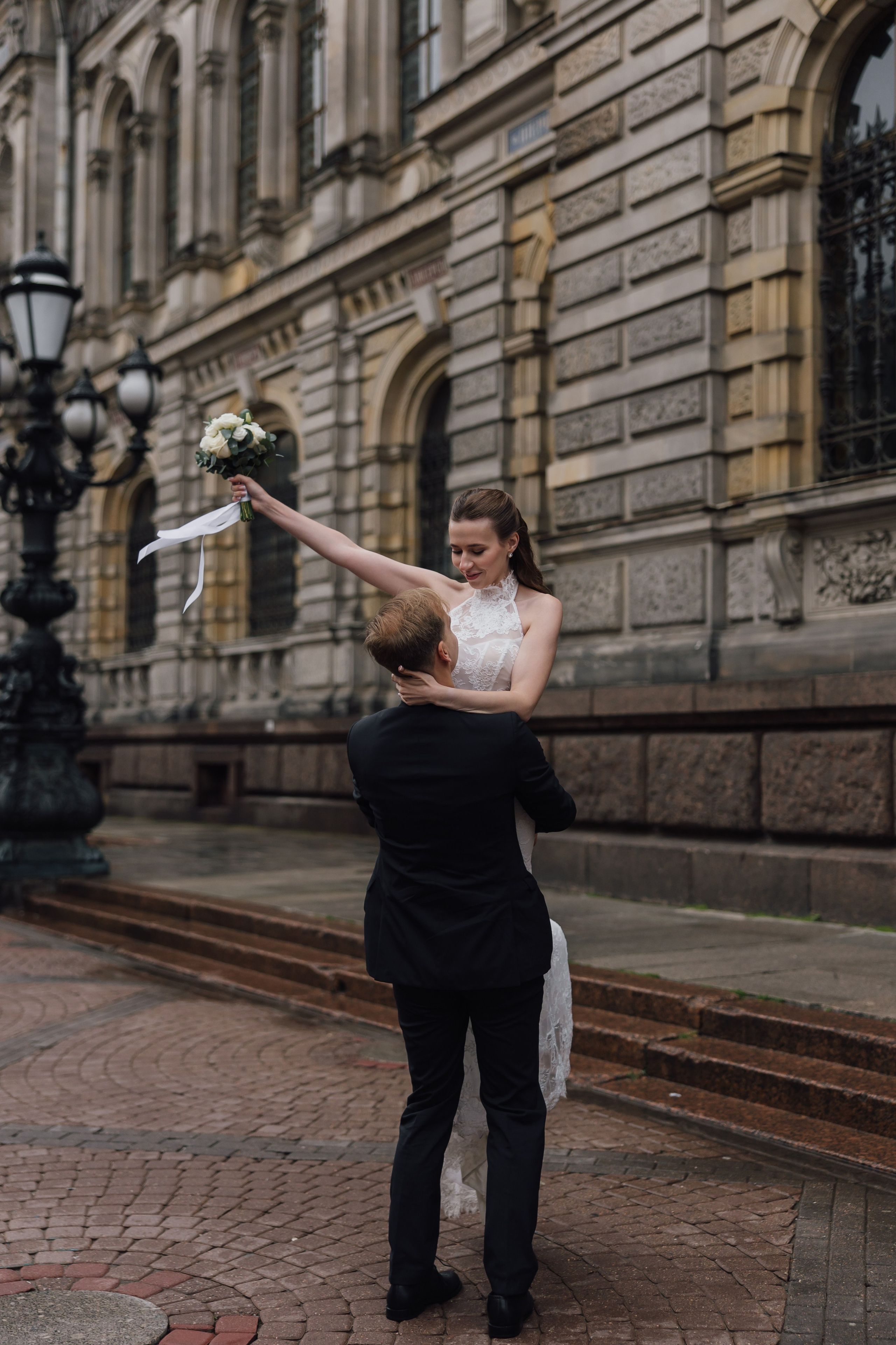 K&I. Фотограф в Санкт-Петербурге Ольга Кулеш