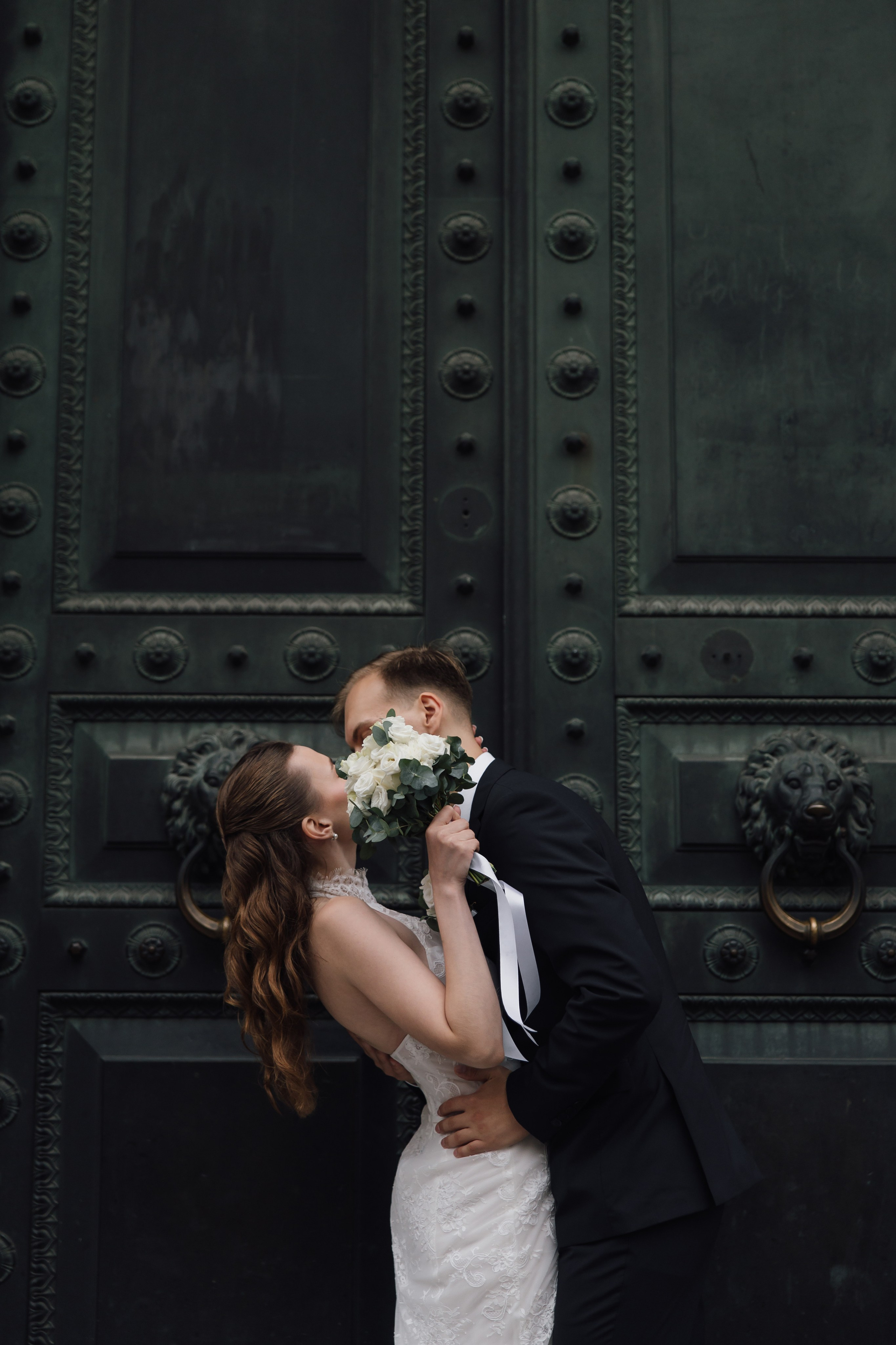 K&I. Фотограф в Санкт-Петербурге Ольга Кулеш