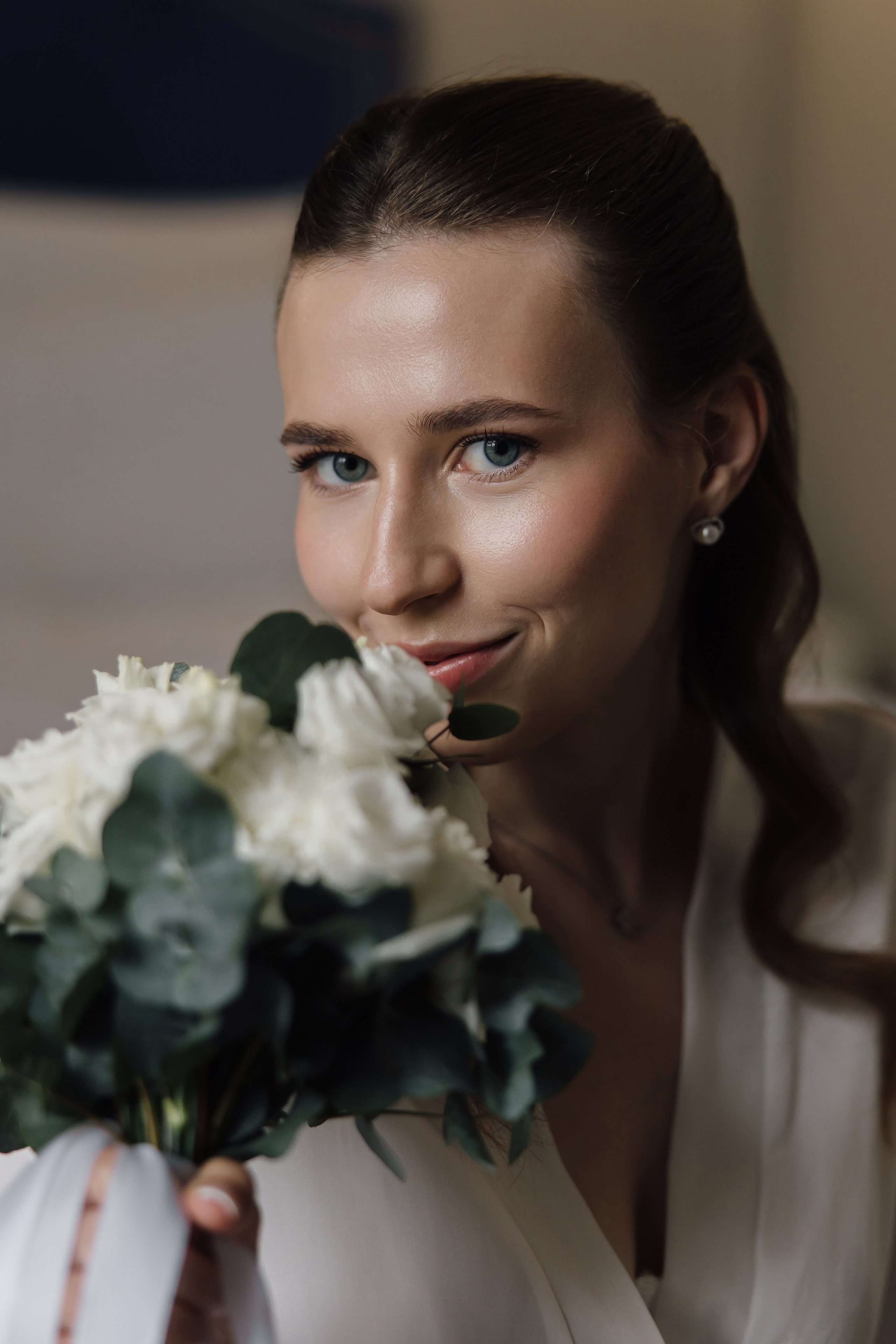 K&I. Фотограф в Санкт-Петербурге Ольга Кулеш