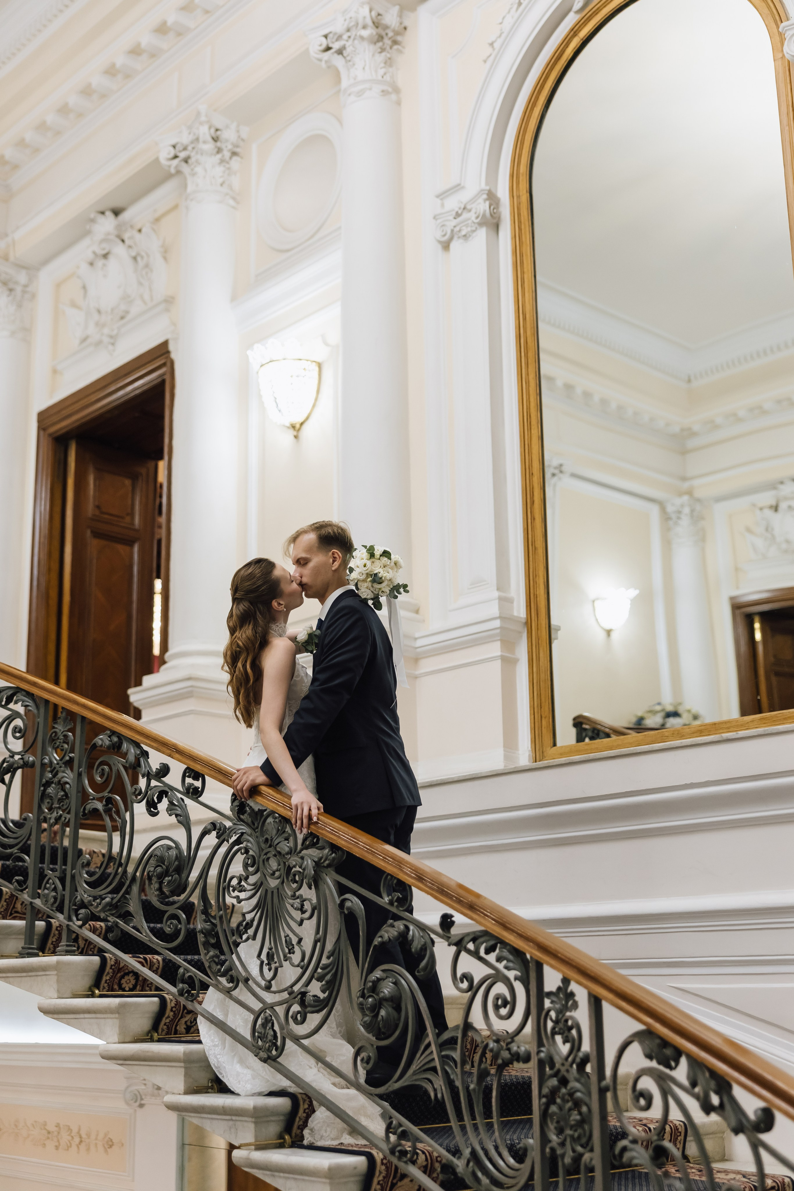 K&I. Фотограф в Санкт-Петербурге Ольга Кулеш