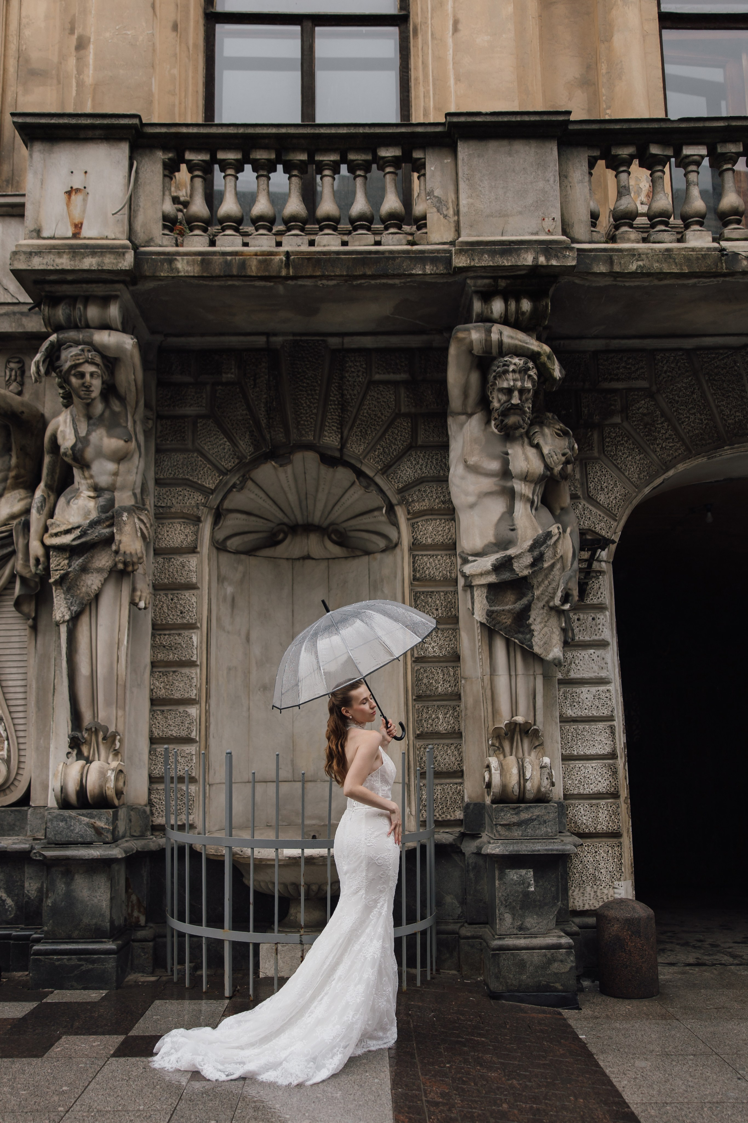 K&I. Фотограф в Санкт-Петербурге Ольга Кулеш