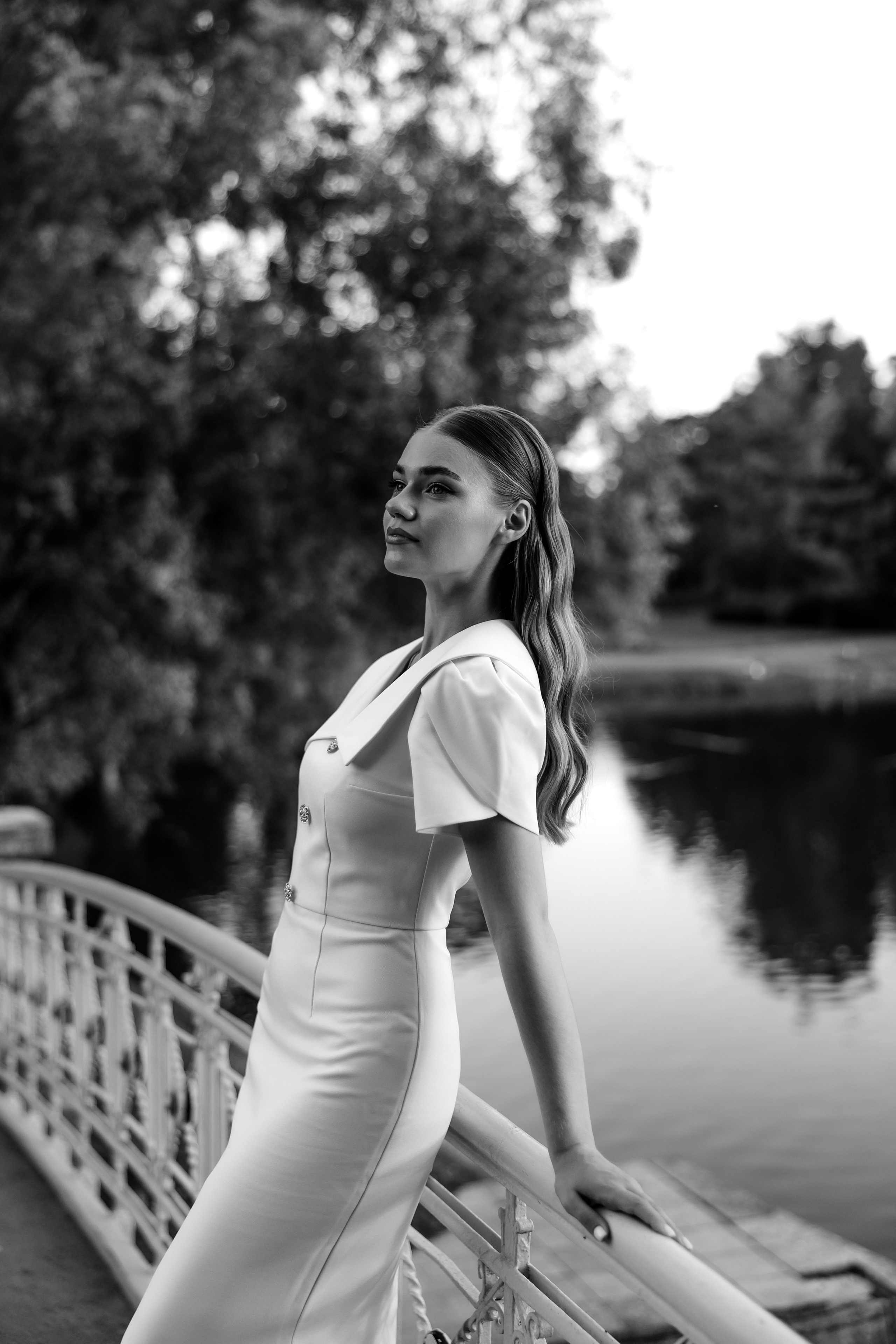 J&I. Фотограф в Санкт-Петербурге Ольга Кулеш