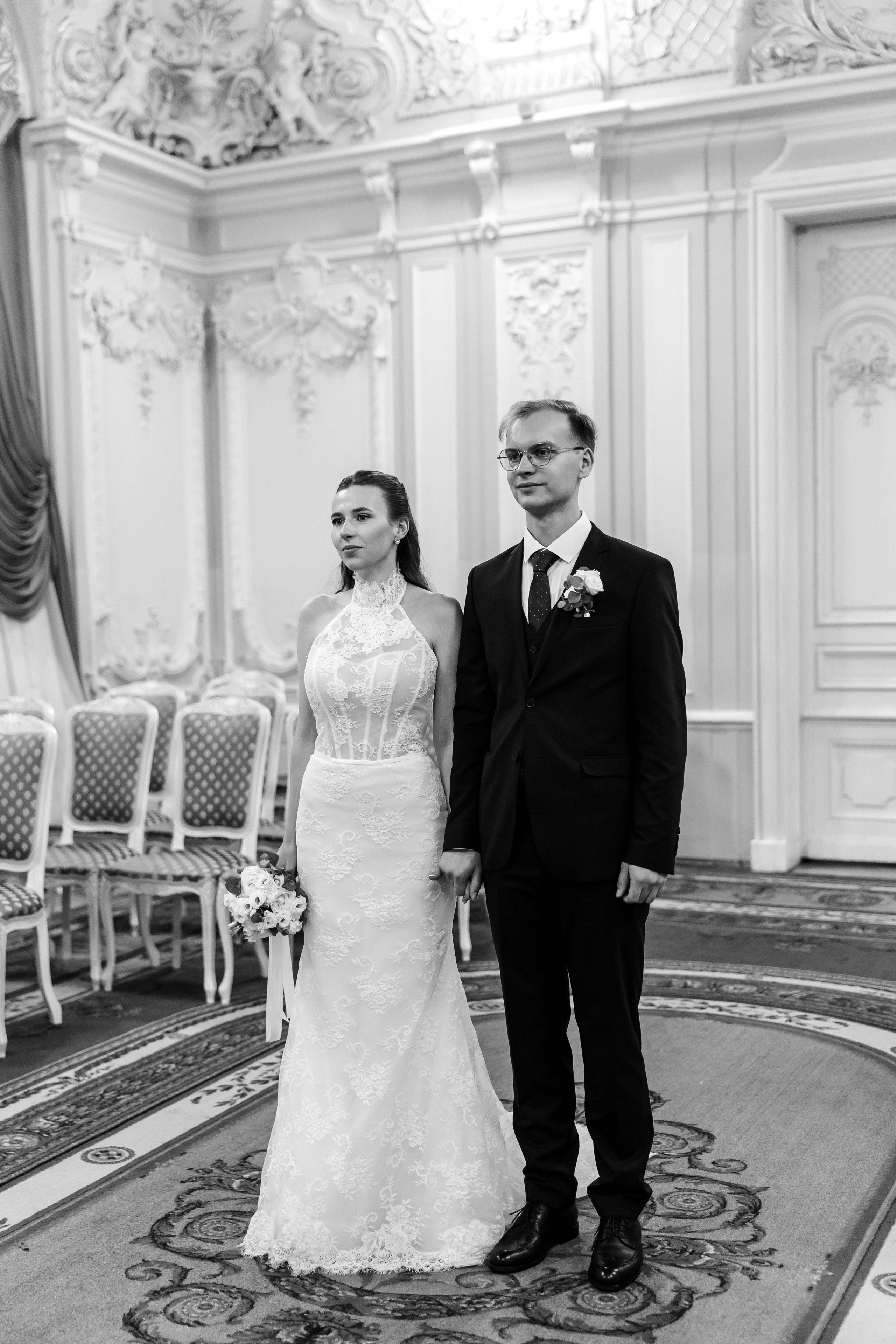 K&I. Фотограф в Санкт-Петербурге Ольга Кулеш