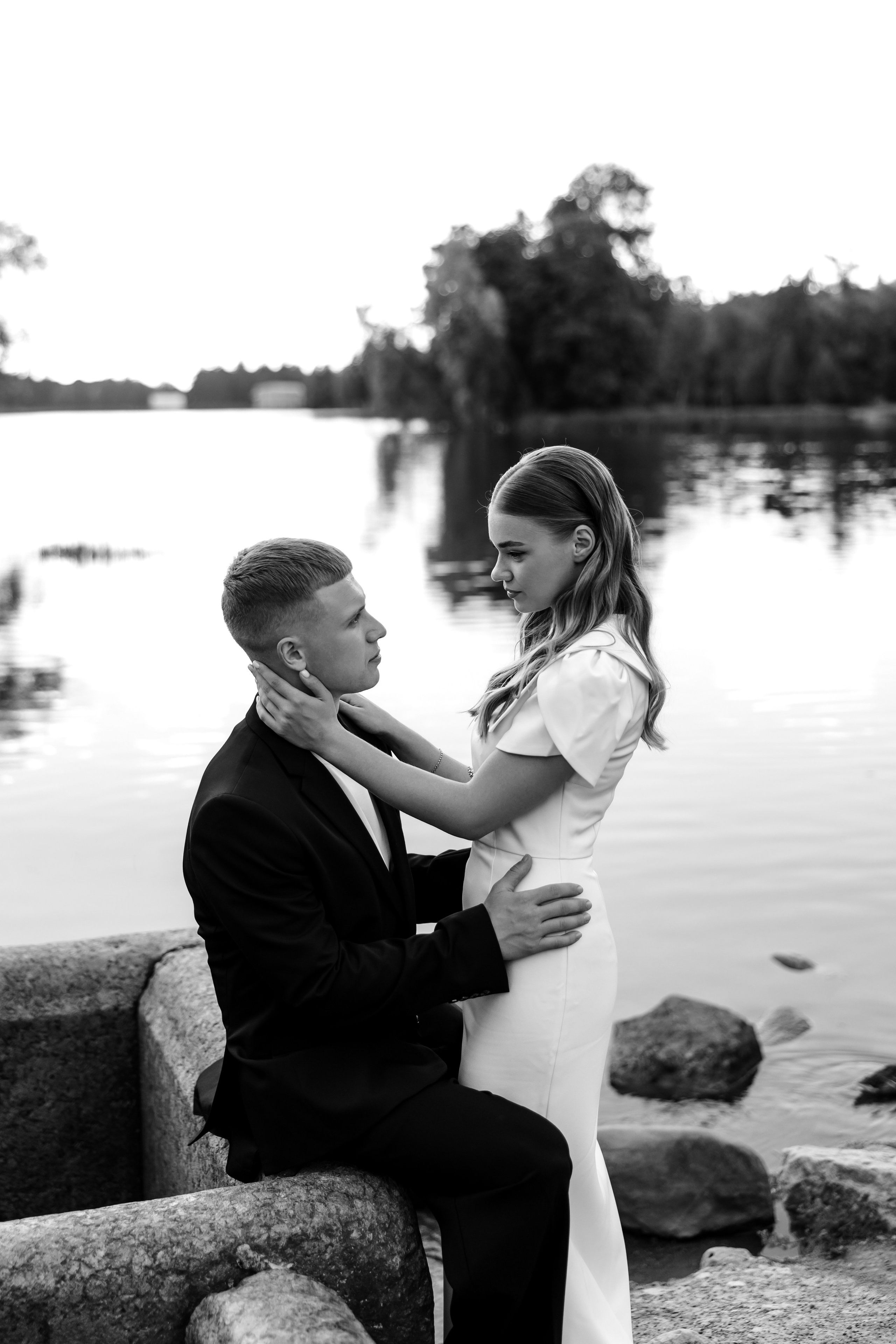 J&I. Фотограф в Санкт-Петербурге Ольга Кулеш