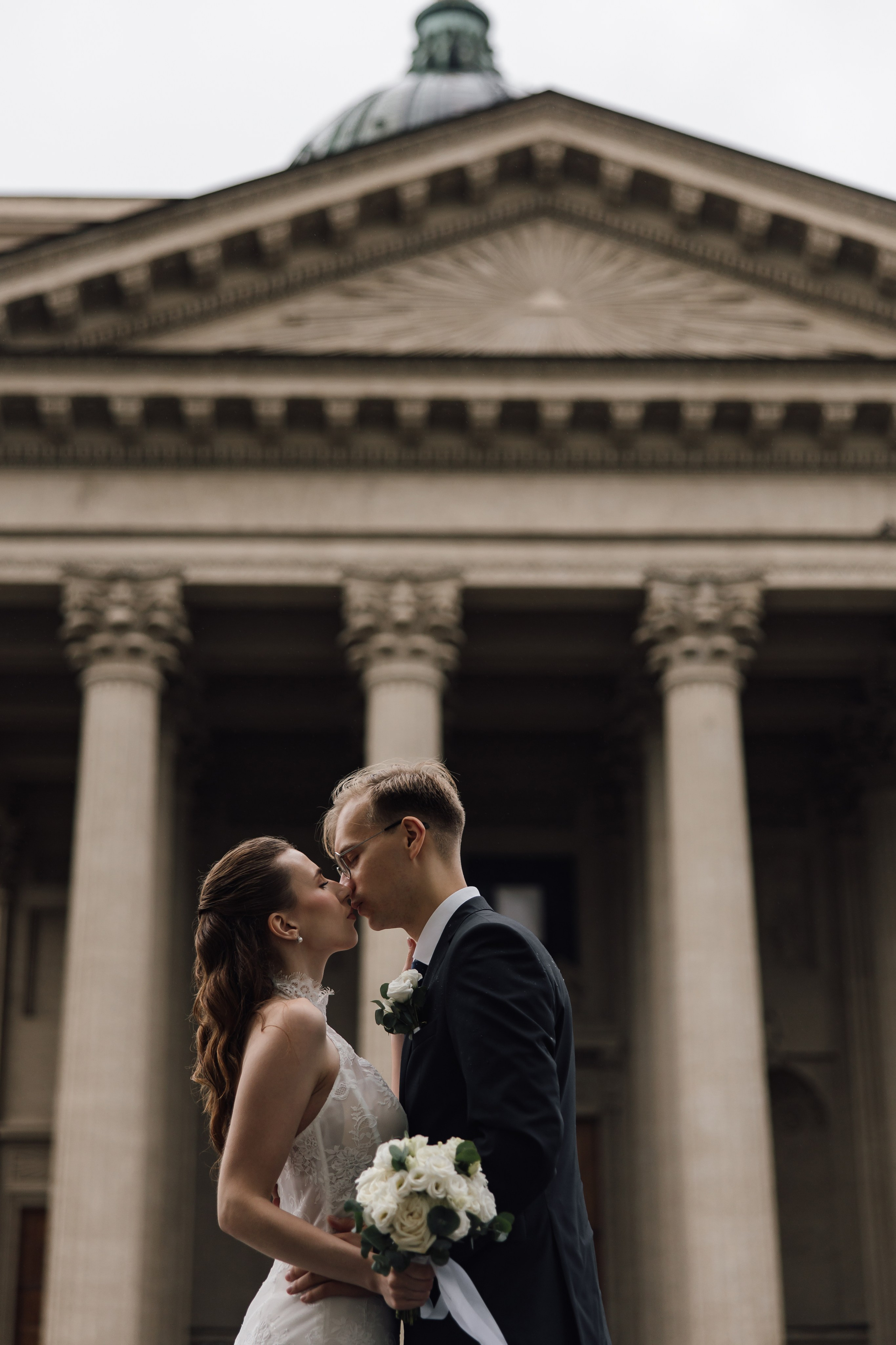 K&I. Фотограф в Санкт-Петербурге Ольга Кулеш