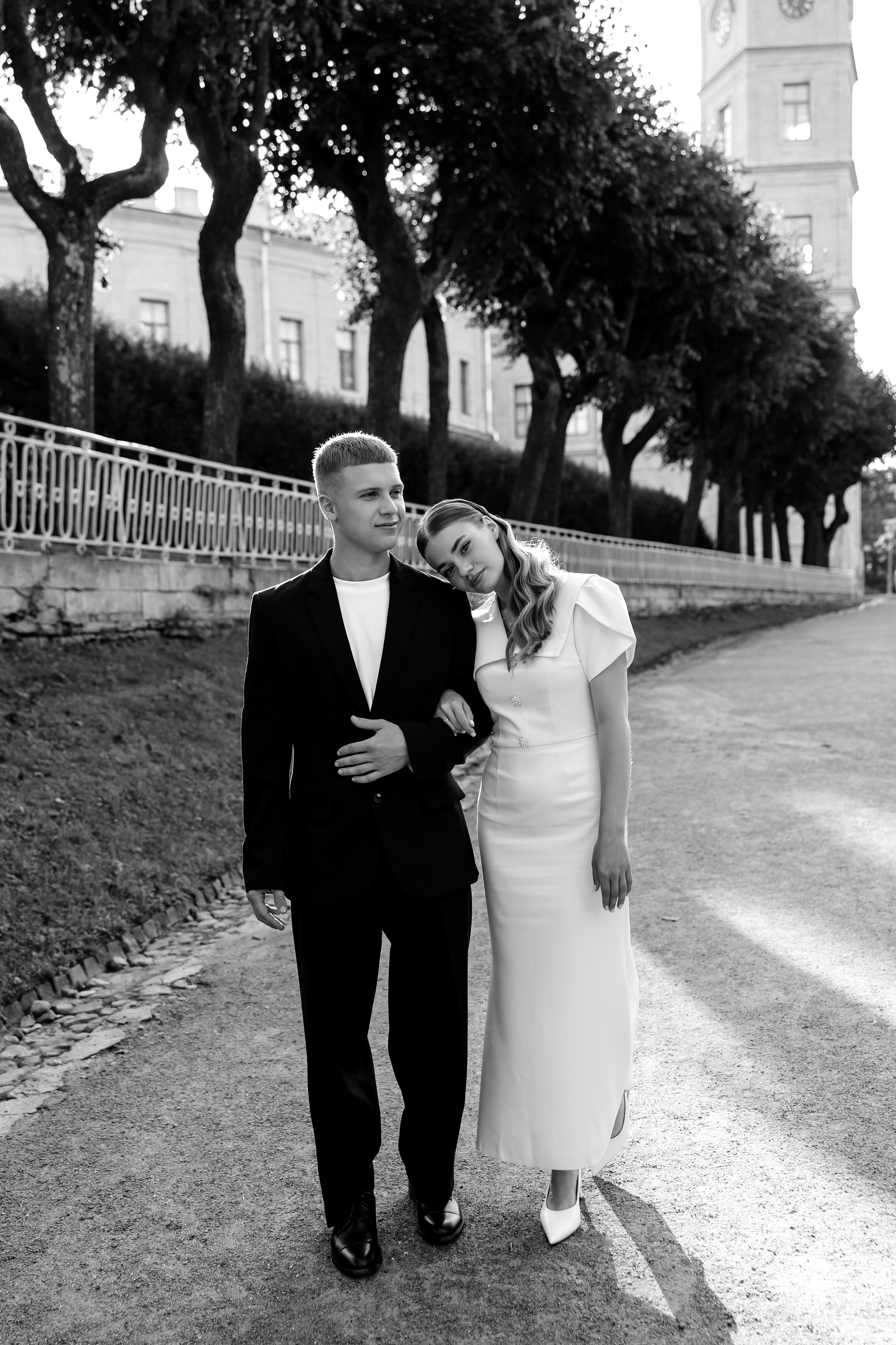 J&I. Фотограф в Санкт-Петербурге Ольга Кулеш