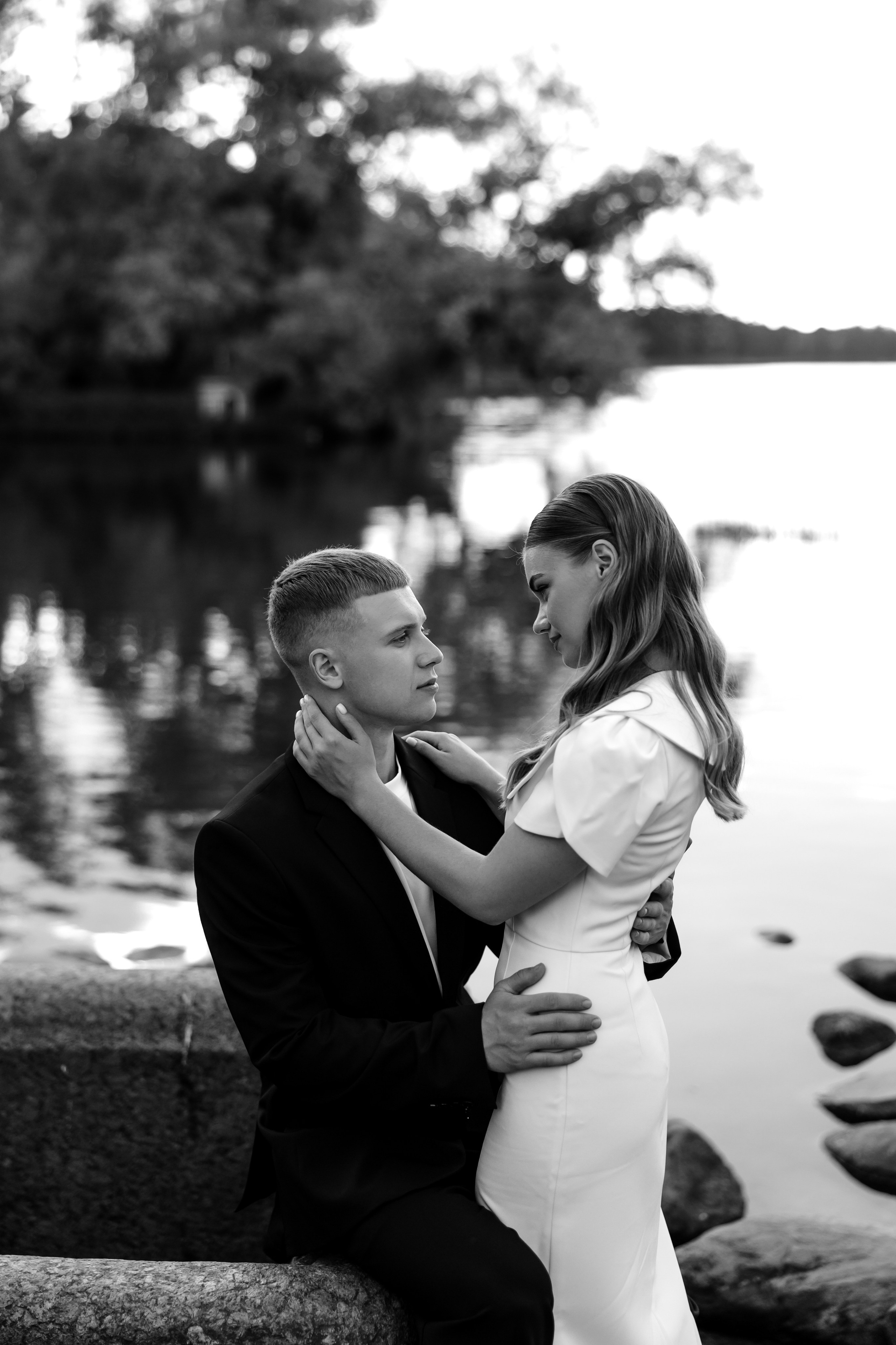 J&I. Фотограф в Санкт-Петербурге Ольга Кулеш