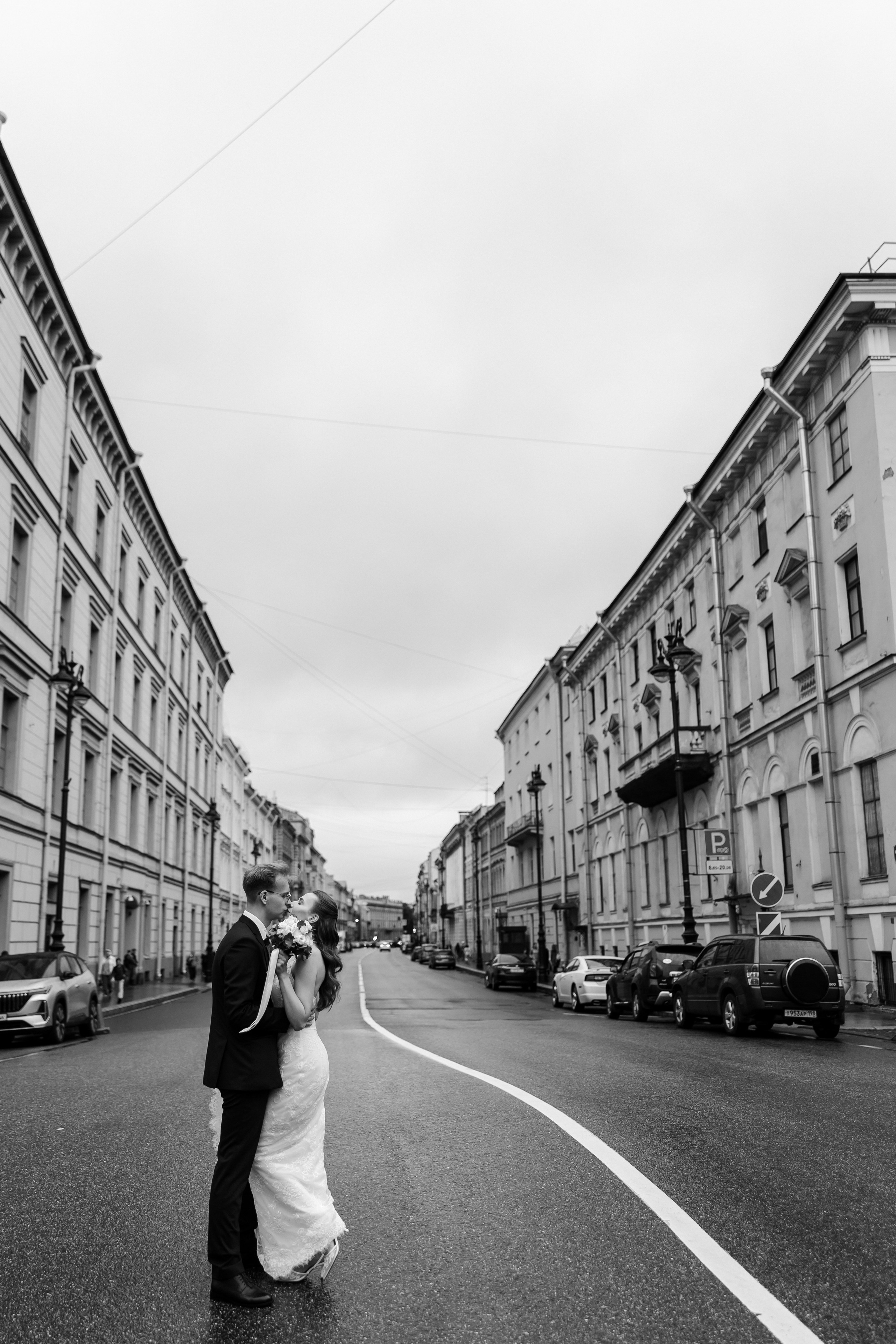 K&I. Фотограф в Санкт-Петербурге Ольга Кулеш