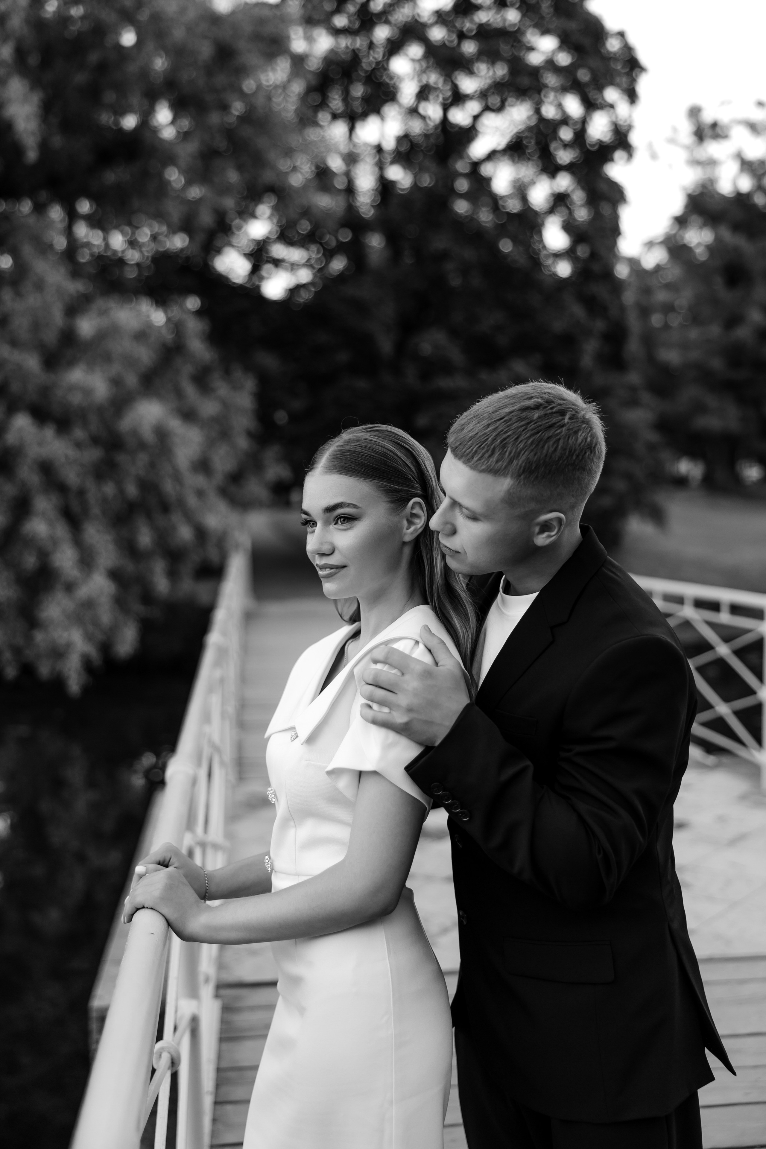 J&I. Фотограф в Санкт-Петербурге Ольга Кулеш