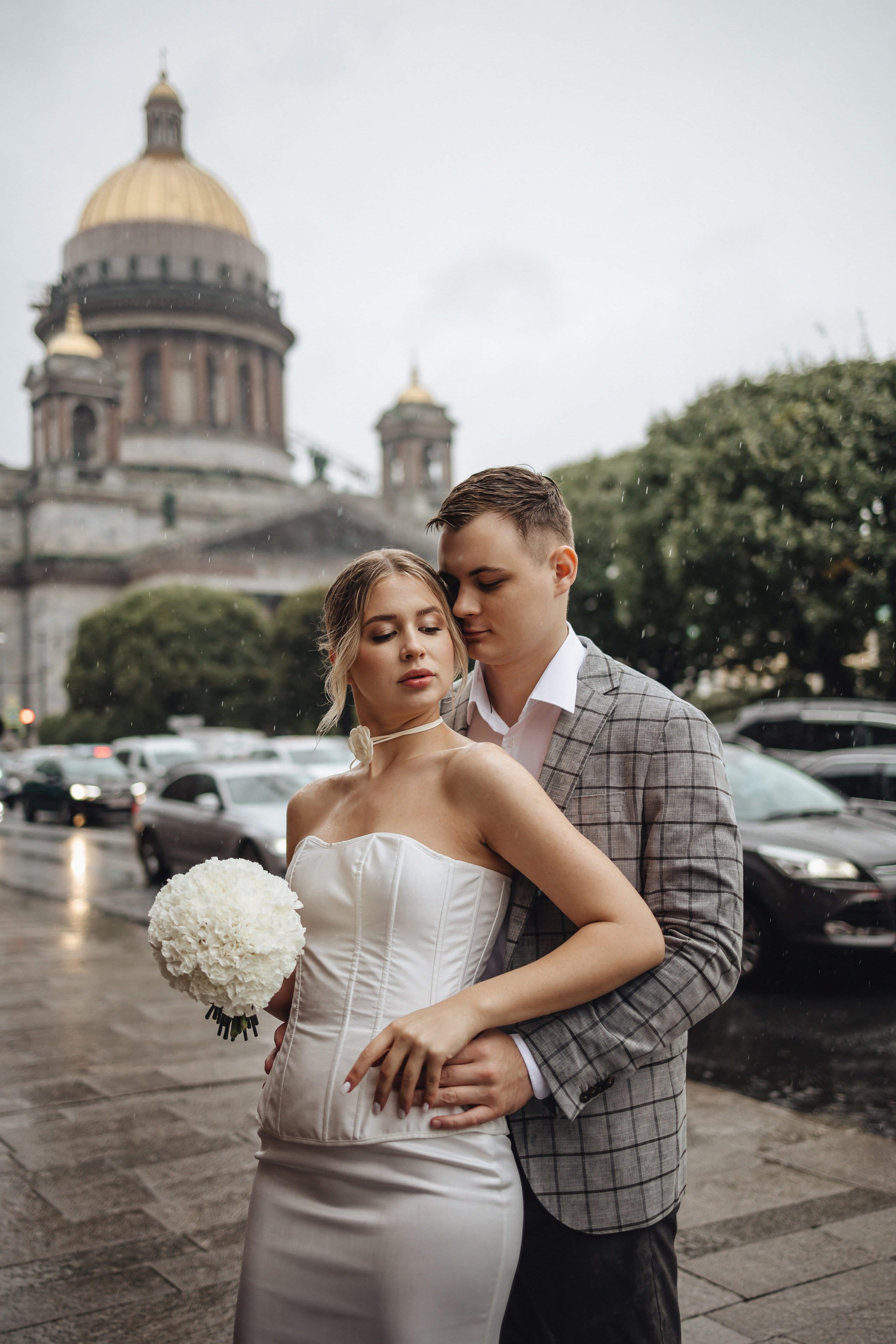 L&L. Фотограф в Санкт-Петербурге Ольга Кулеш