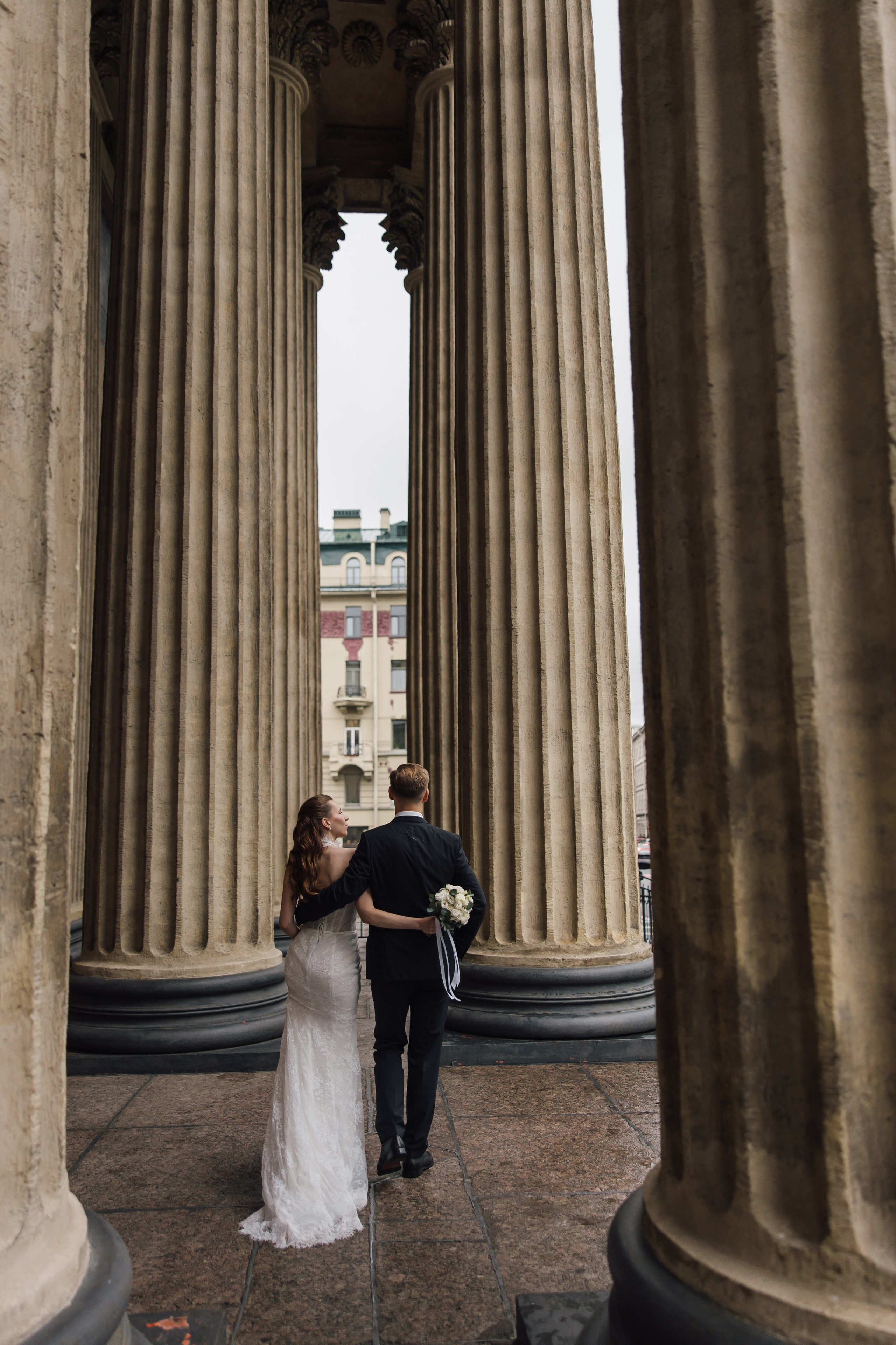 K&I. Фотограф в Санкт-Петербурге Ольга Кулеш