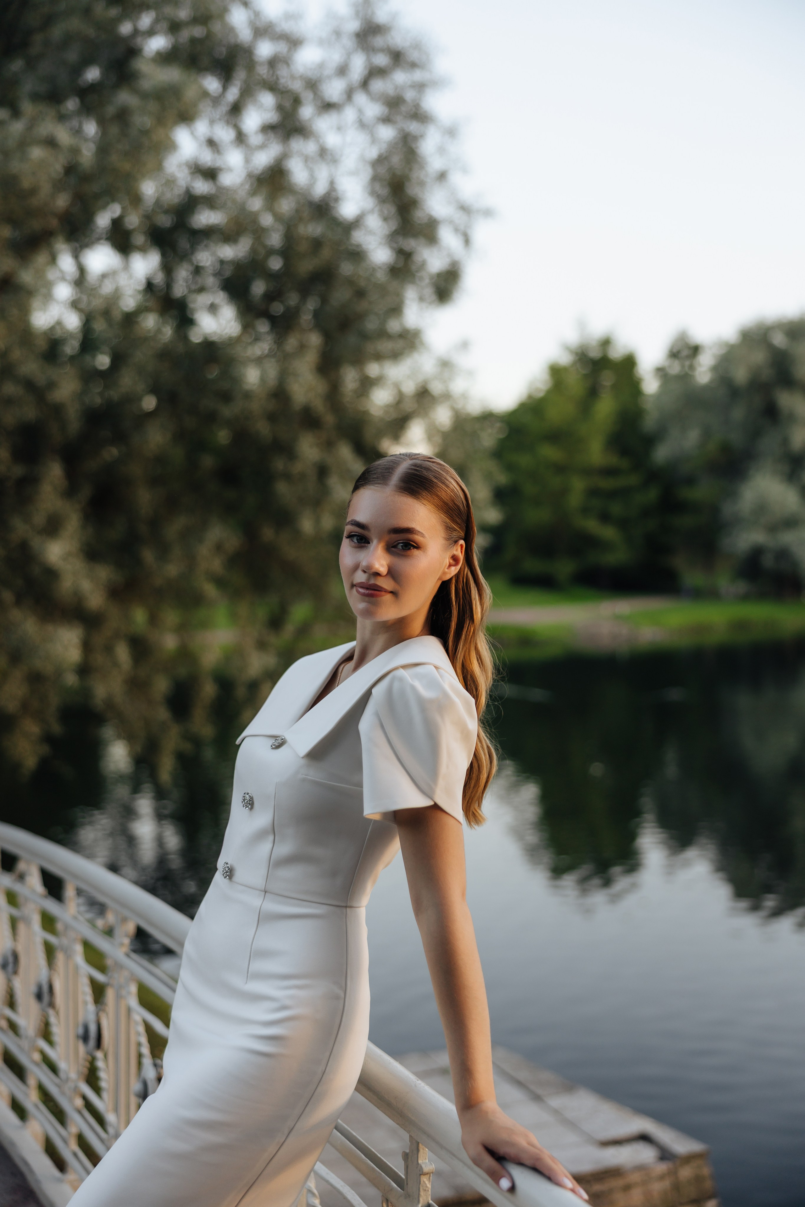 J&I. Фотограф в Санкт-Петербурге Ольга Кулеш