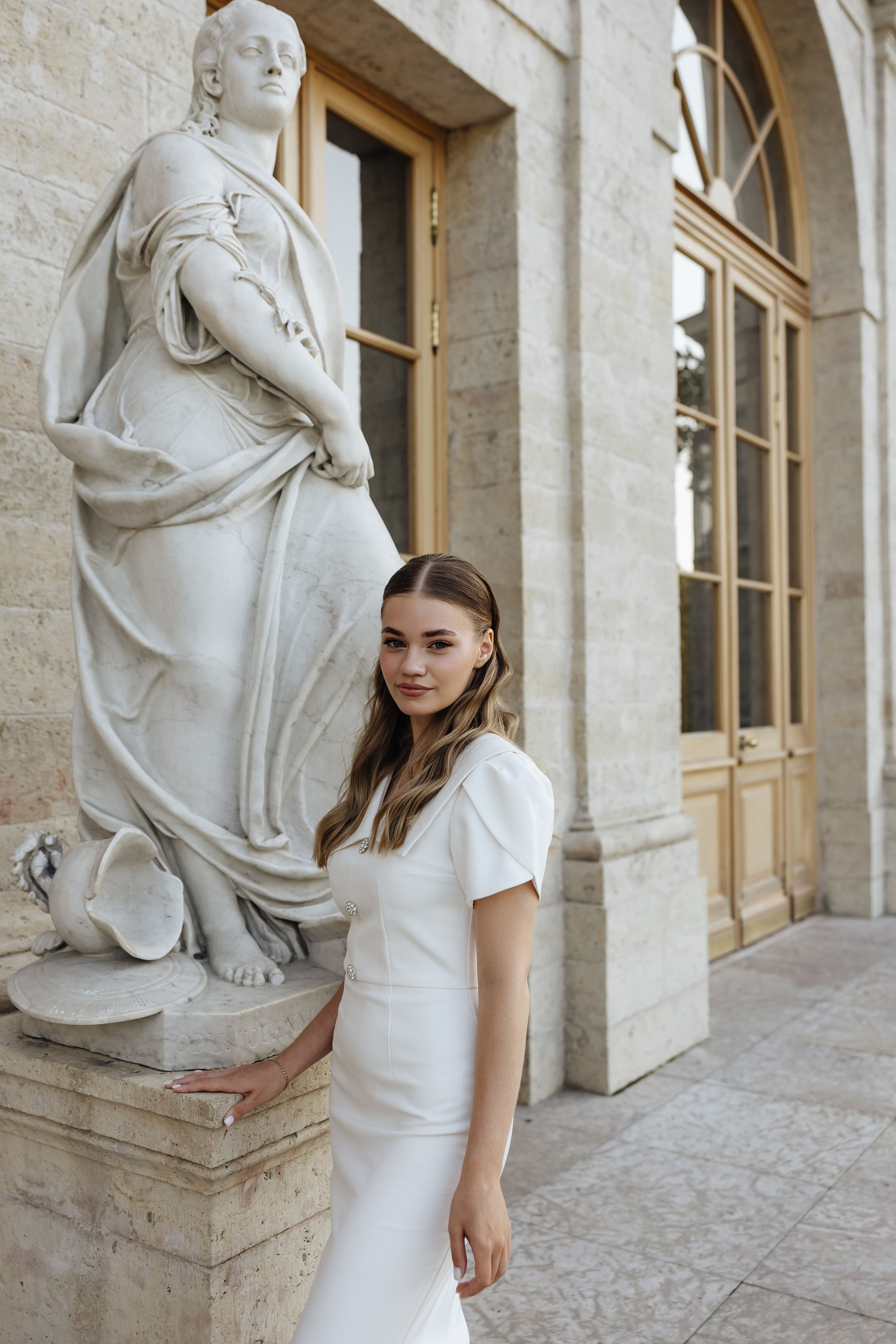 J&I. Фотограф в Санкт-Петербурге Ольга Кулеш