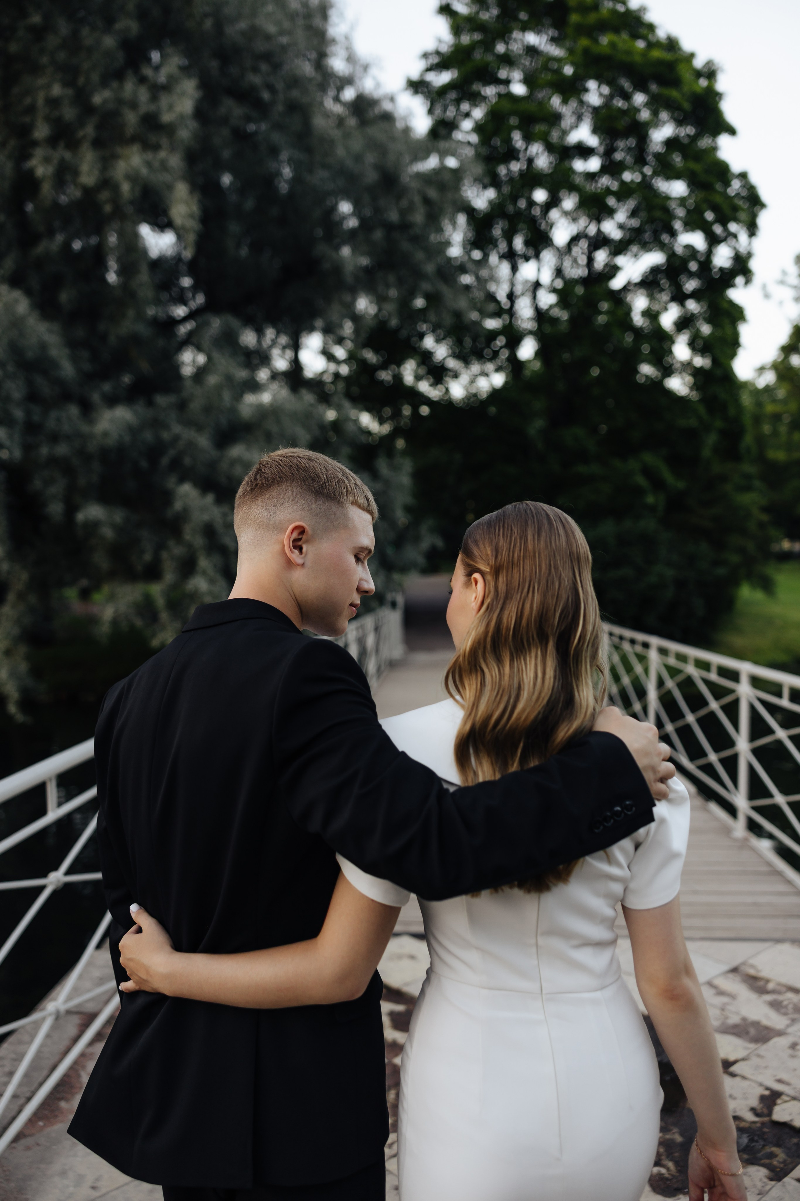 J&I. Фотограф в Санкт-Петербурге Ольга Кулеш