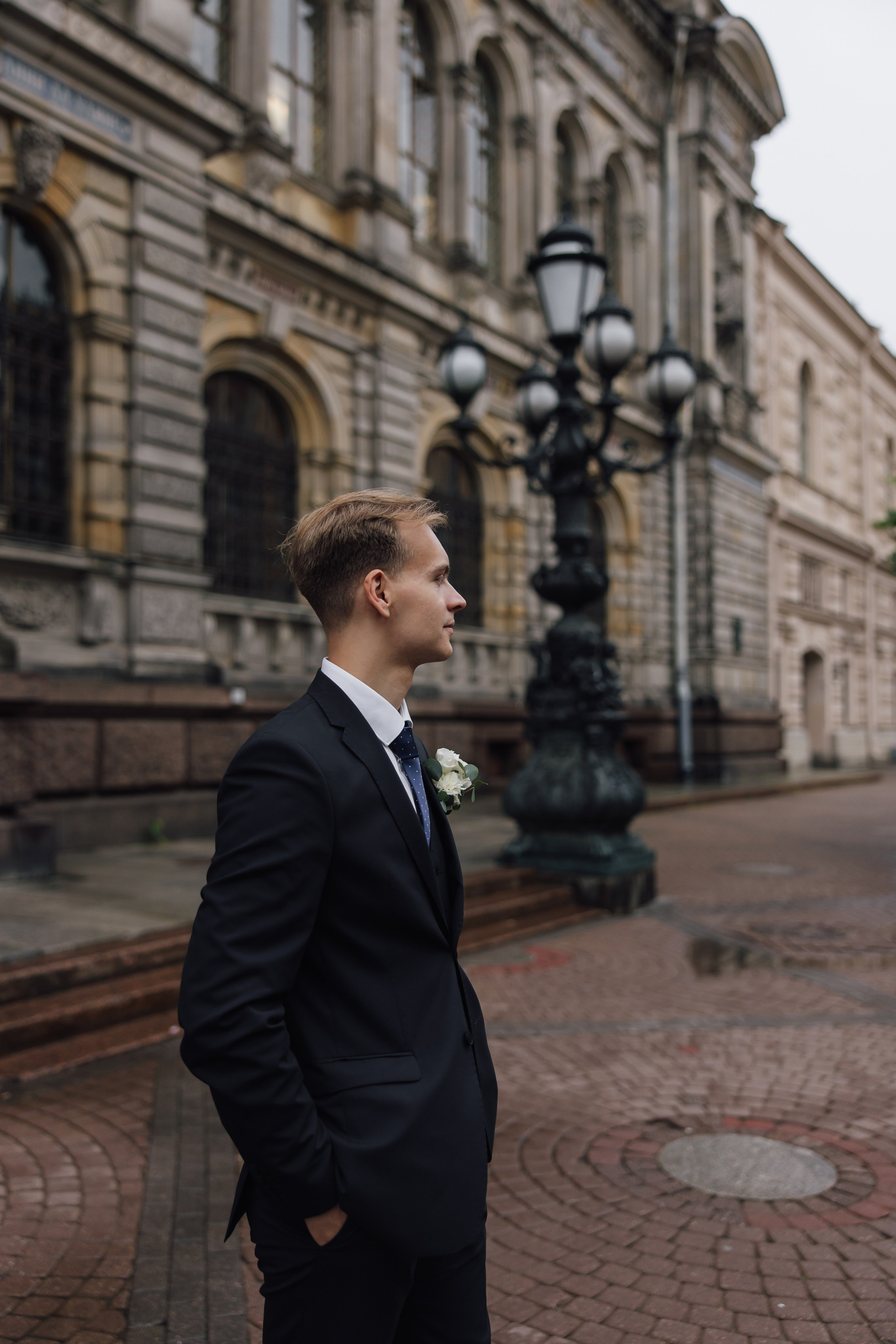 K&I. Фотограф в Санкт-Петербурге Ольга Кулеш