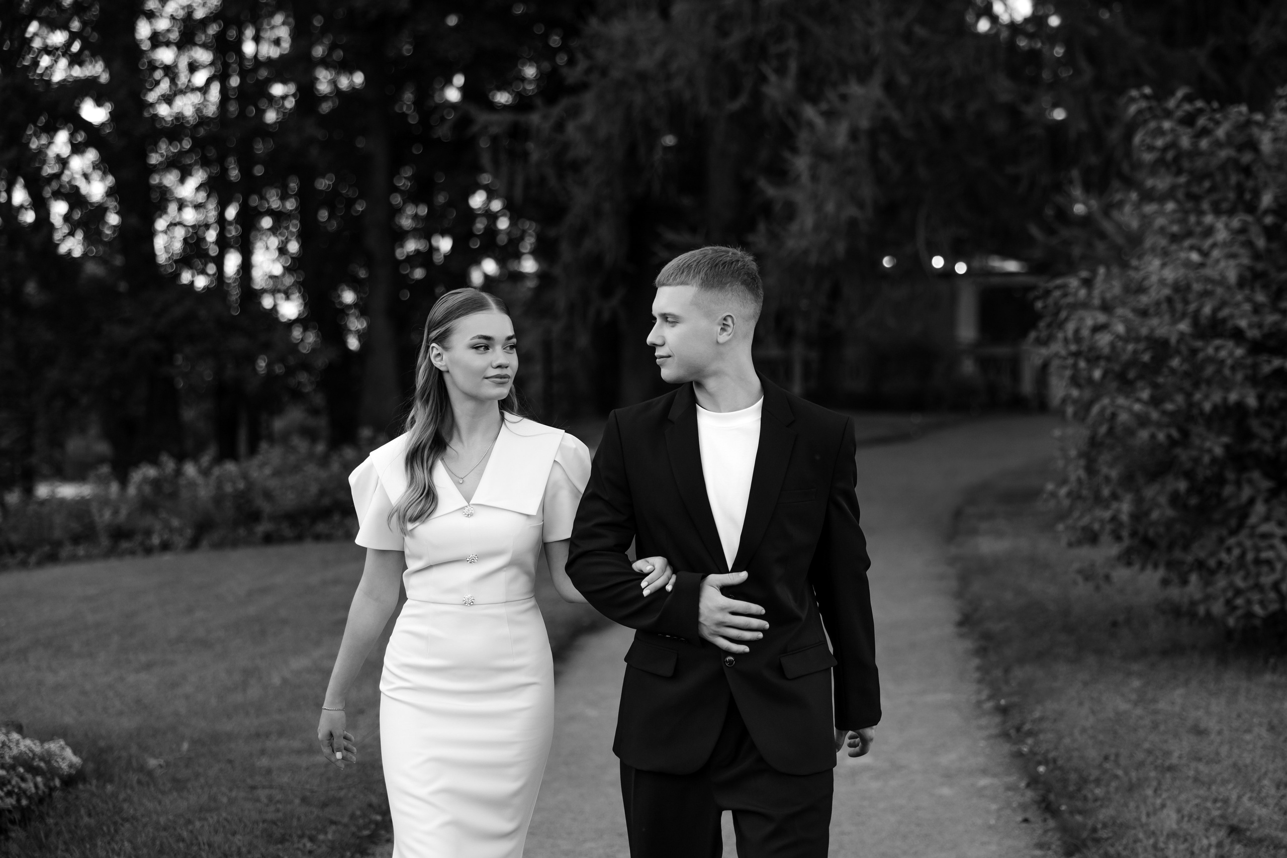 J&I. Фотограф в Санкт-Петербурге Ольга Кулеш