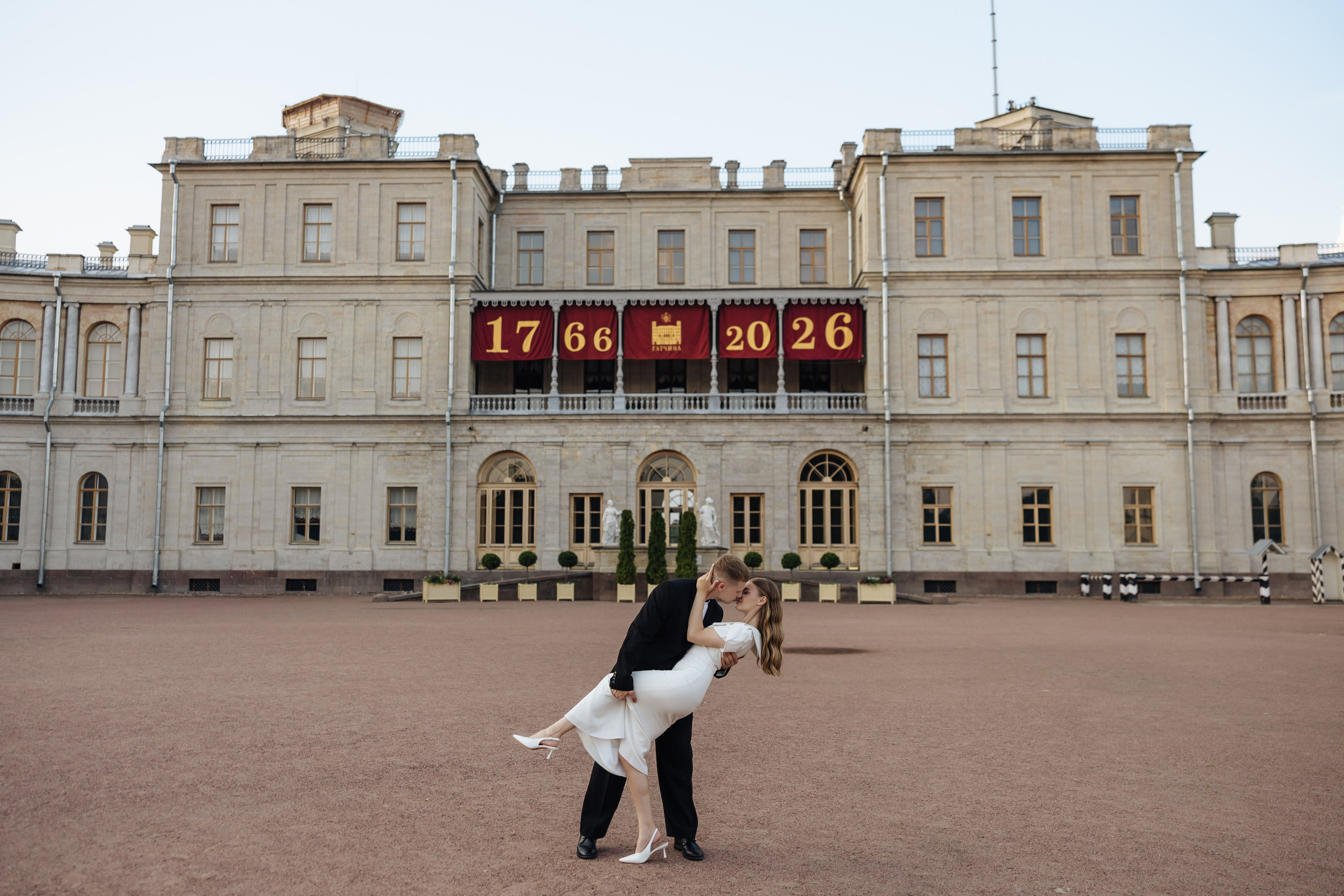 J&I. Фотограф в Санкт-Петербурге Ольга Кулеш