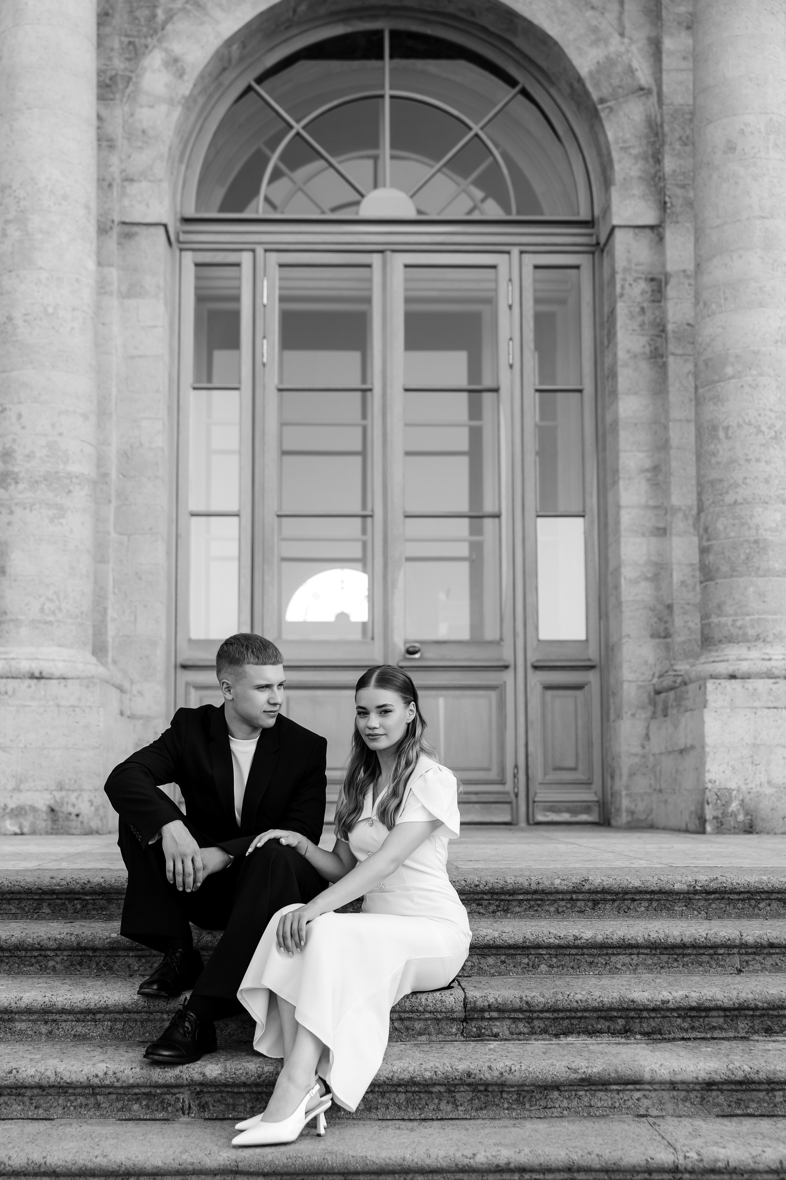 J&I. Фотограф в Санкт-Петербурге Ольга Кулеш