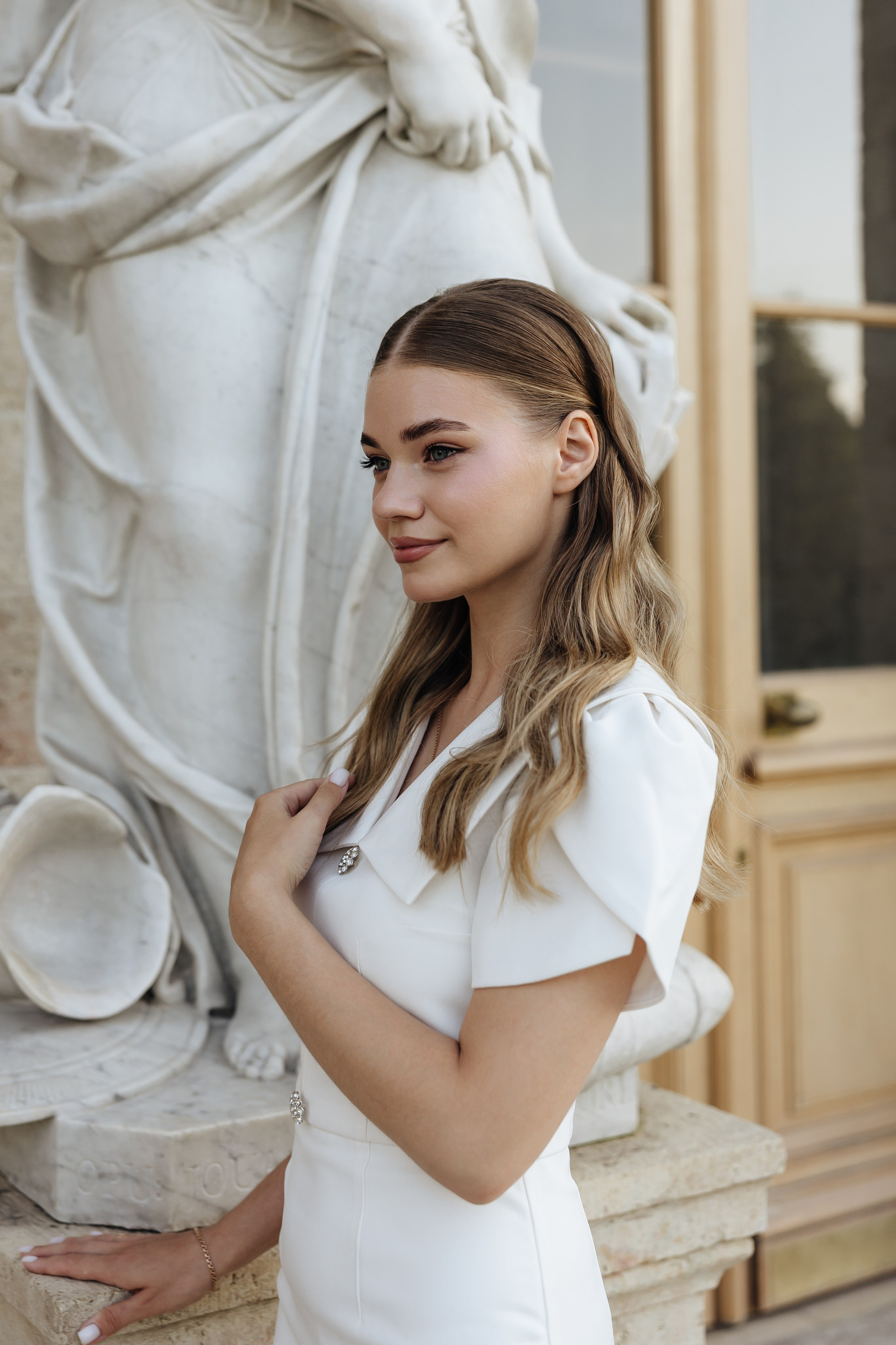 J&I. Фотограф в Санкт-Петербурге Ольга Кулеш