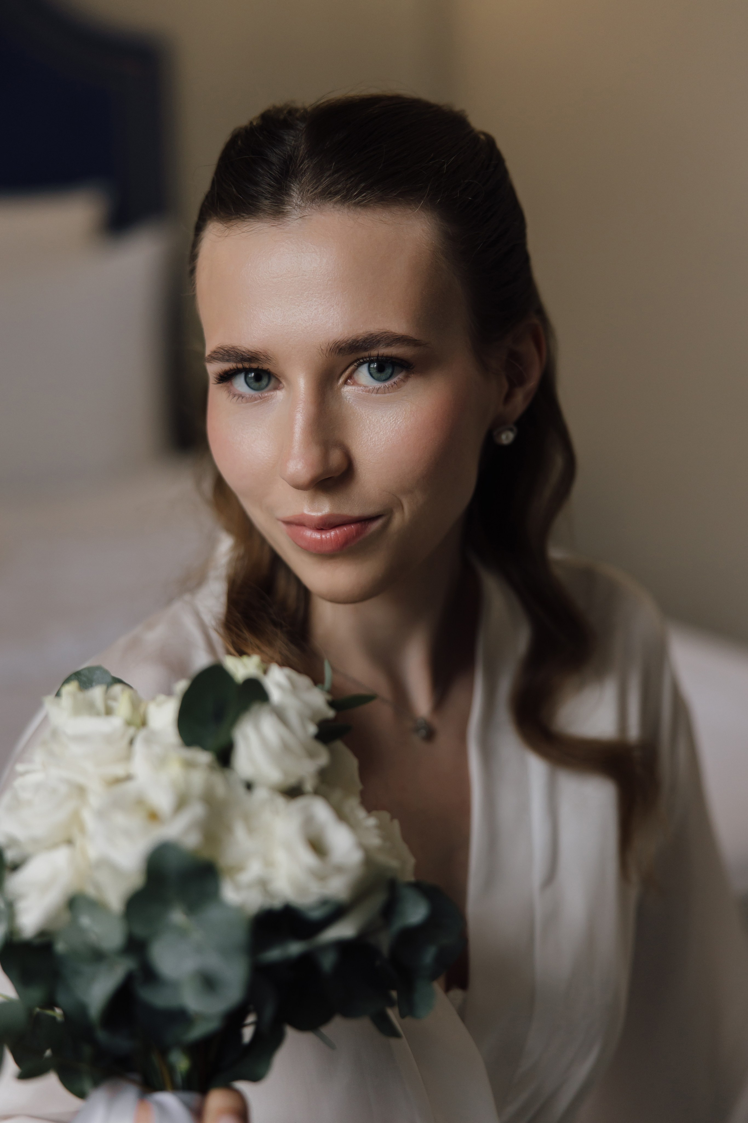 K&I. Фотограф в Санкт-Петербурге Ольга Кулеш