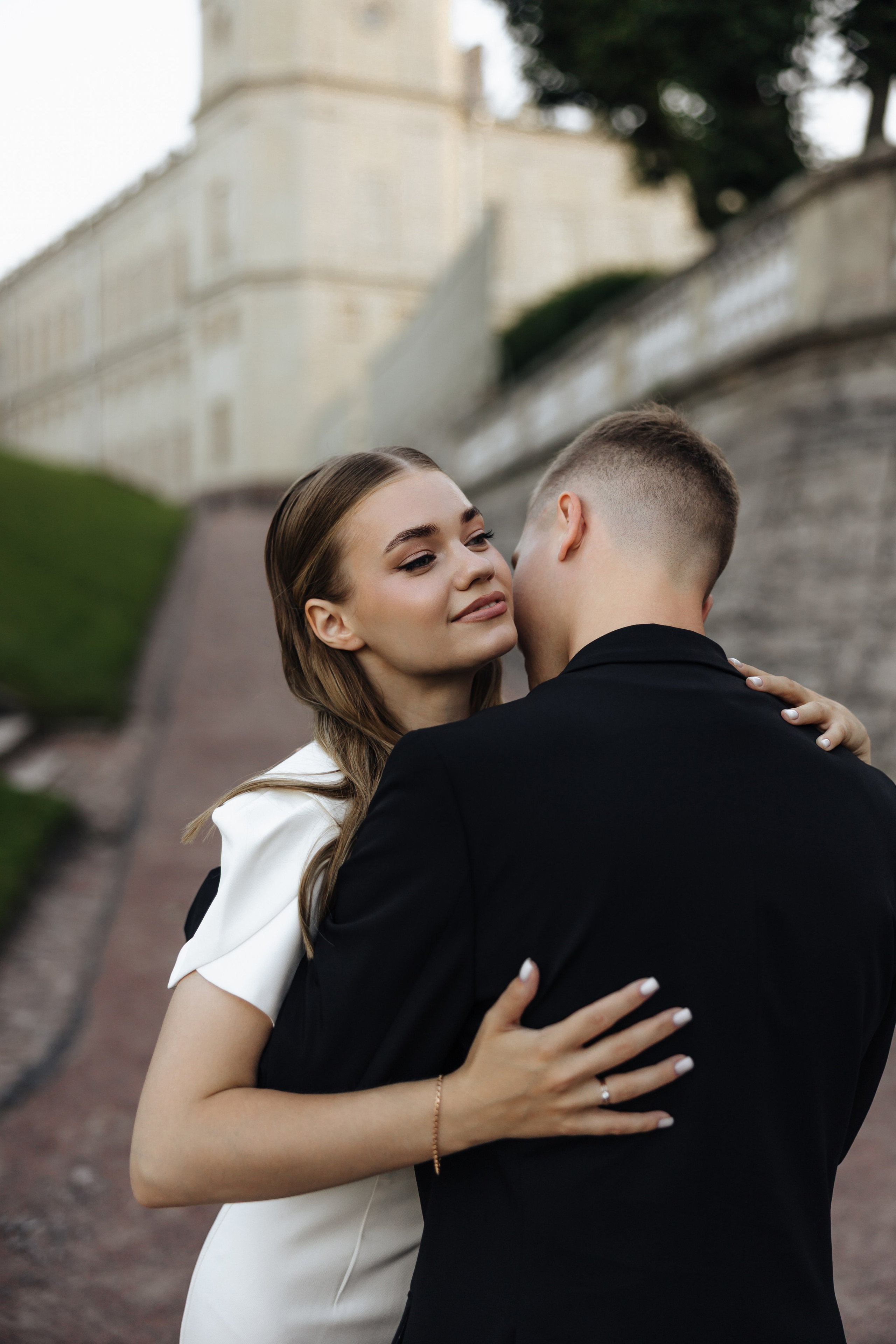 J&I. Фотограф в Санкт-Петербурге Ольга Кулеш