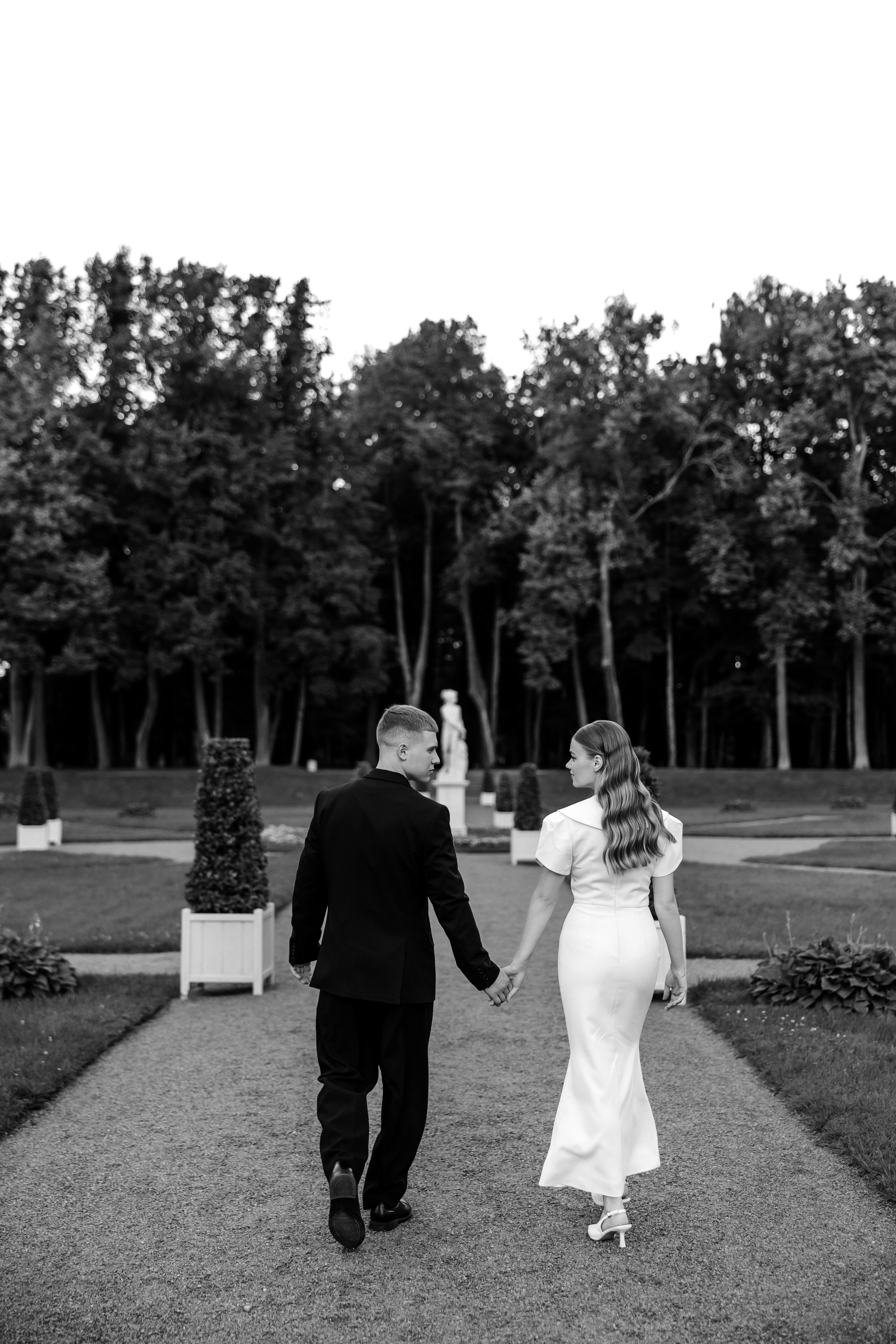J&I. Фотограф в Санкт-Петербурге Ольга Кулеш