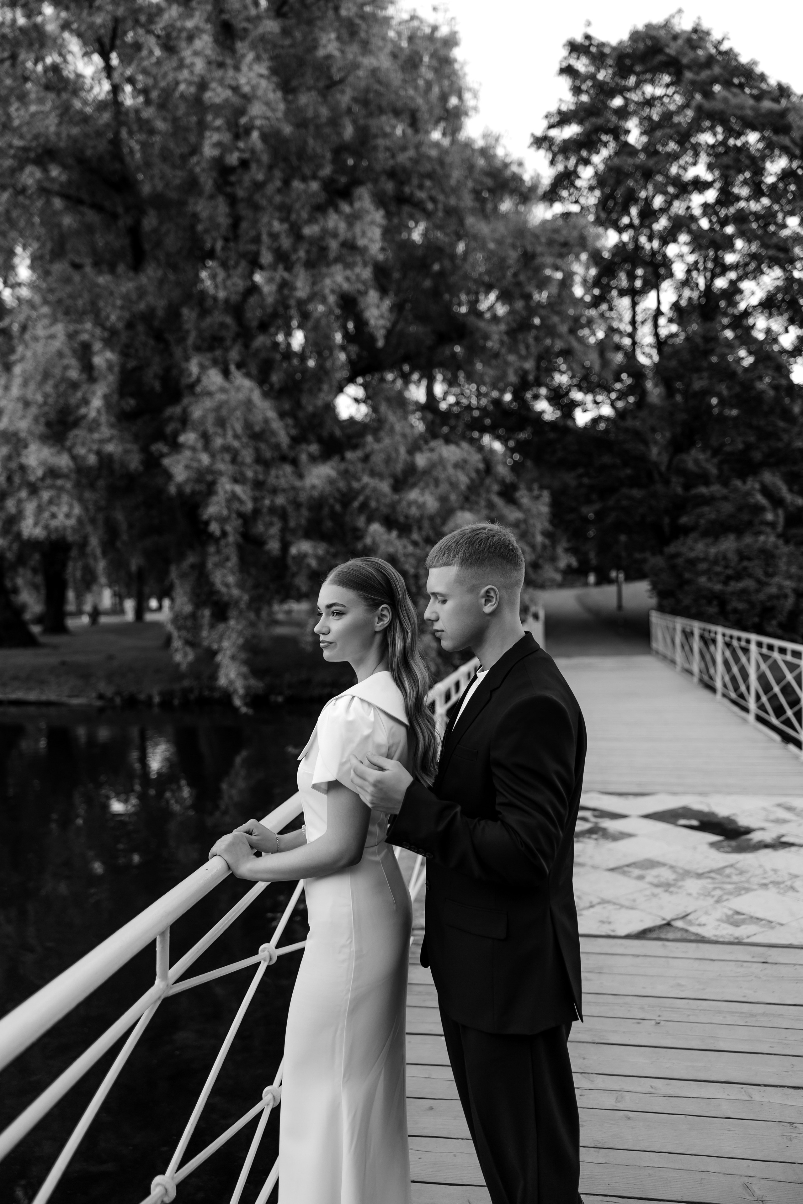 J&I. Фотограф в Санкт-Петербурге Ольга Кулеш