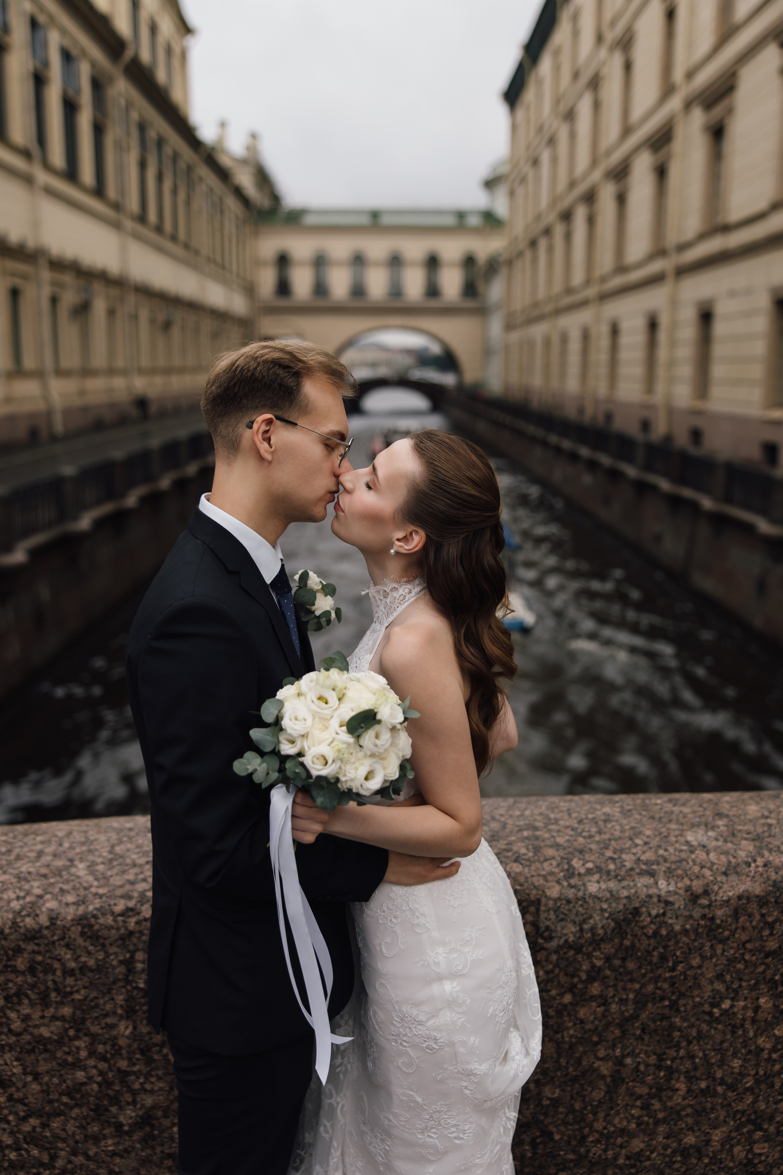 K&I. Фотограф в Санкт-Петербурге Ольга Кулеш
