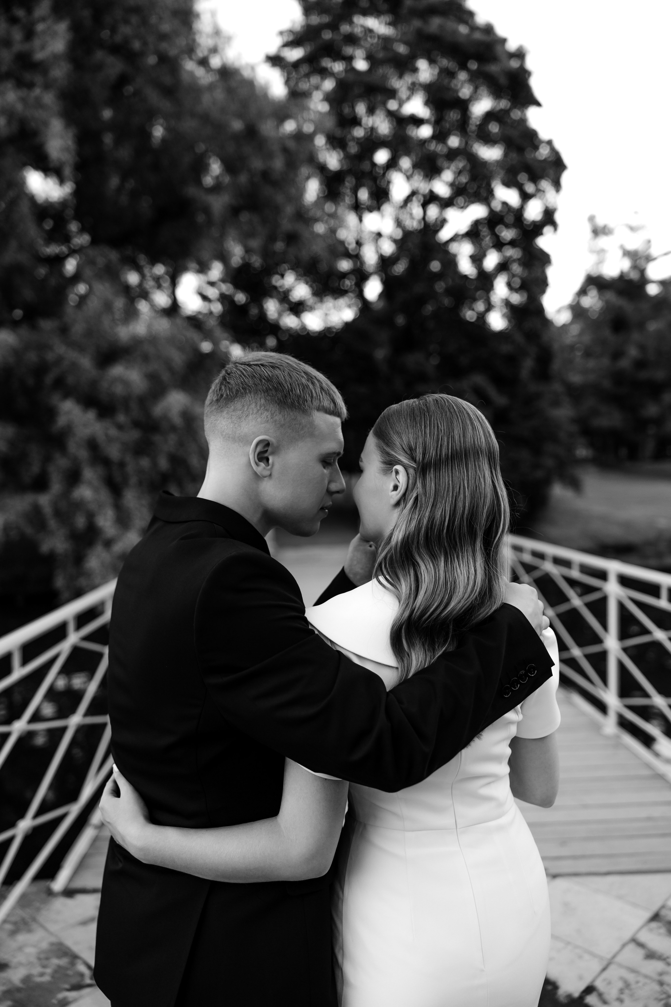 J&I. Фотограф в Санкт-Петербурге Ольга Кулеш