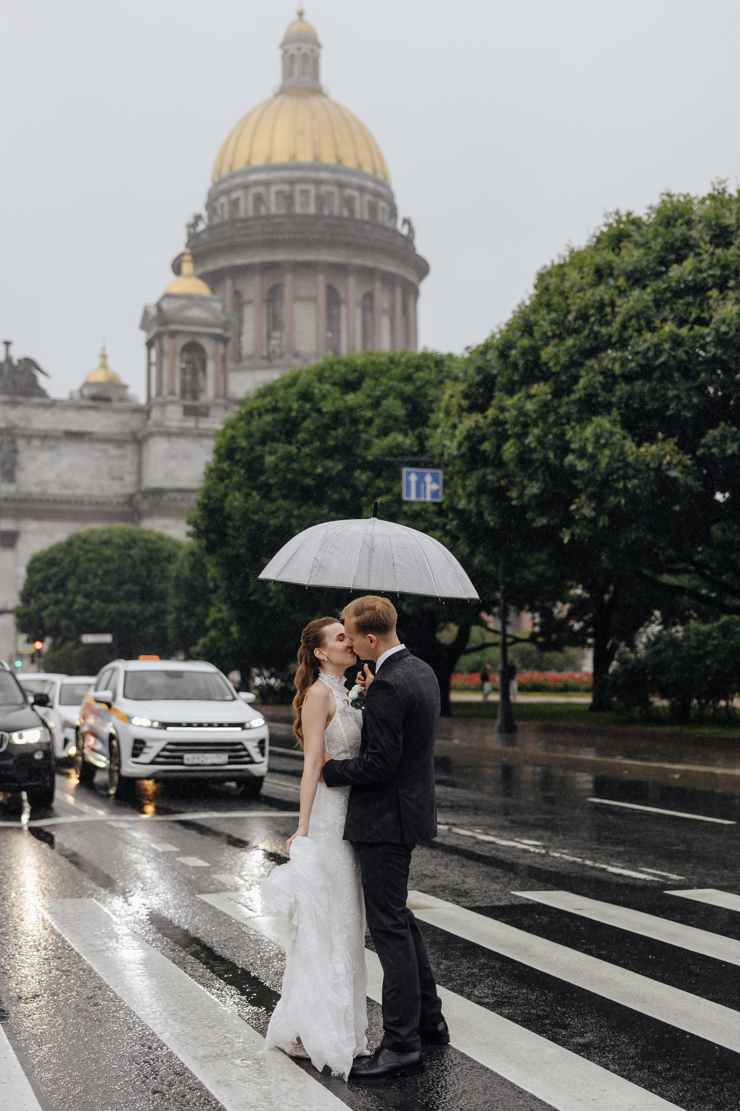 K&I. Фотограф в Санкт-Петербурге Ольга Кулеш