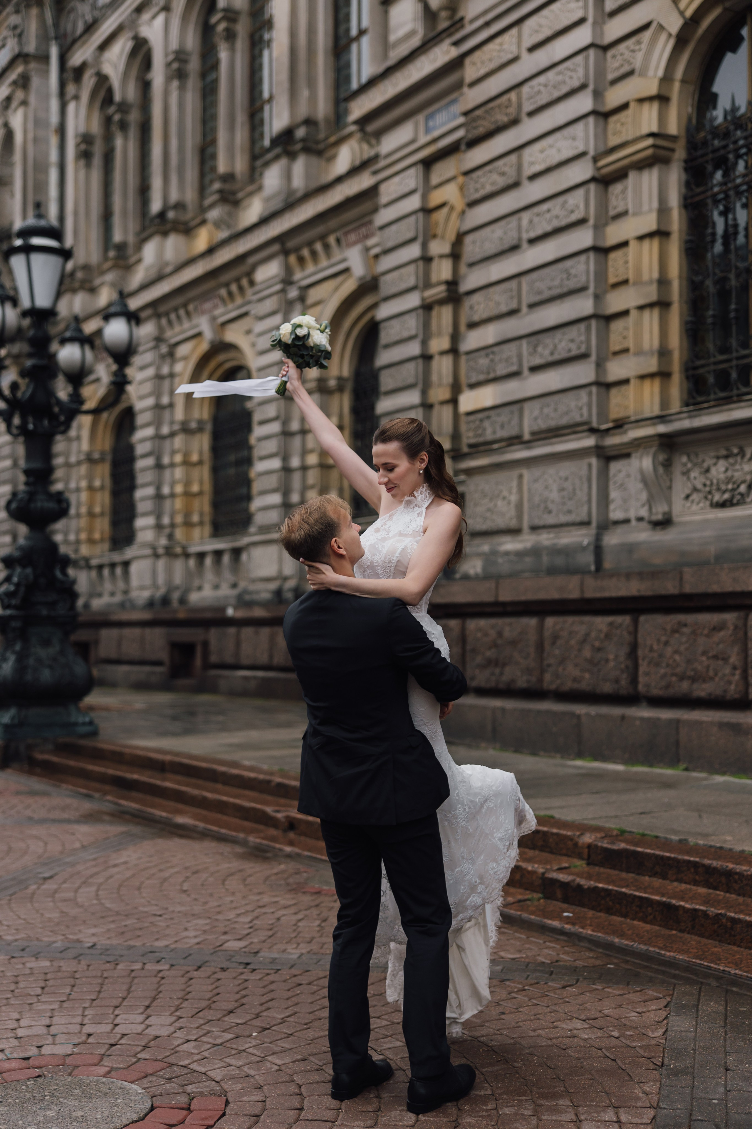 K&I. Фотограф в Санкт-Петербурге Ольга Кулеш