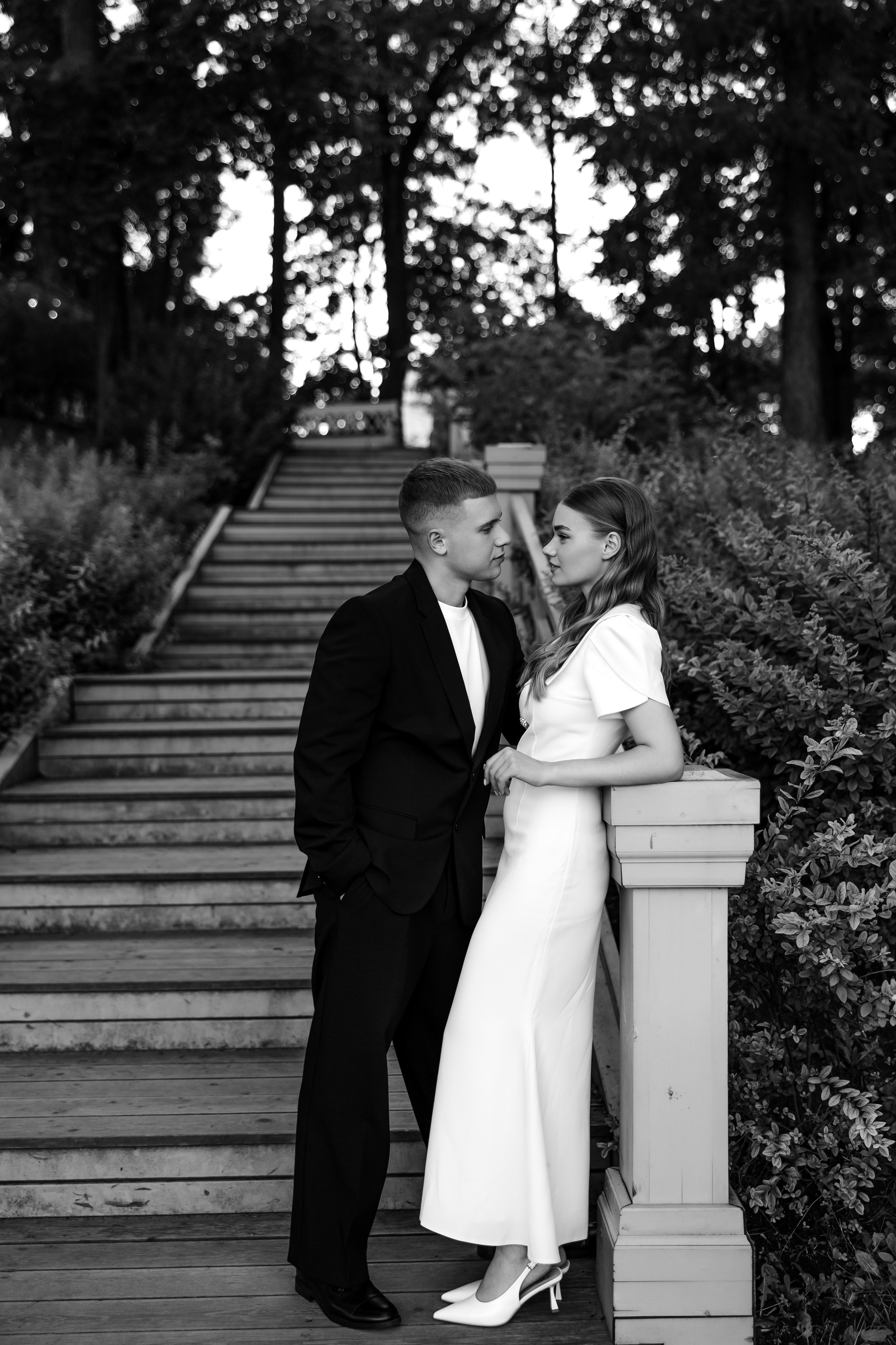 J&I. Фотограф в Санкт-Петербурге Ольга Кулеш