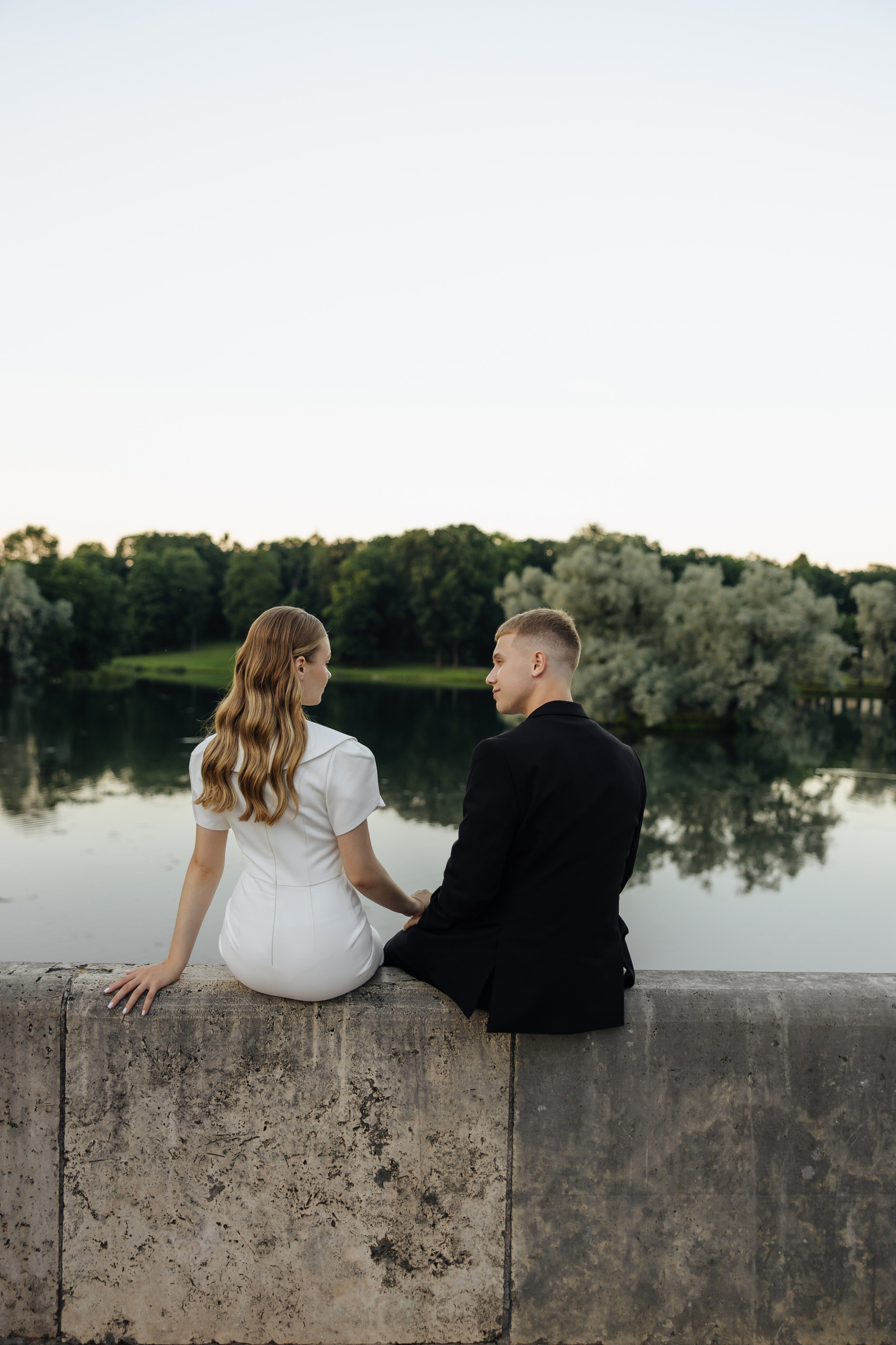 J&I. Фотограф в Санкт-Петербурге Ольга Кулеш
